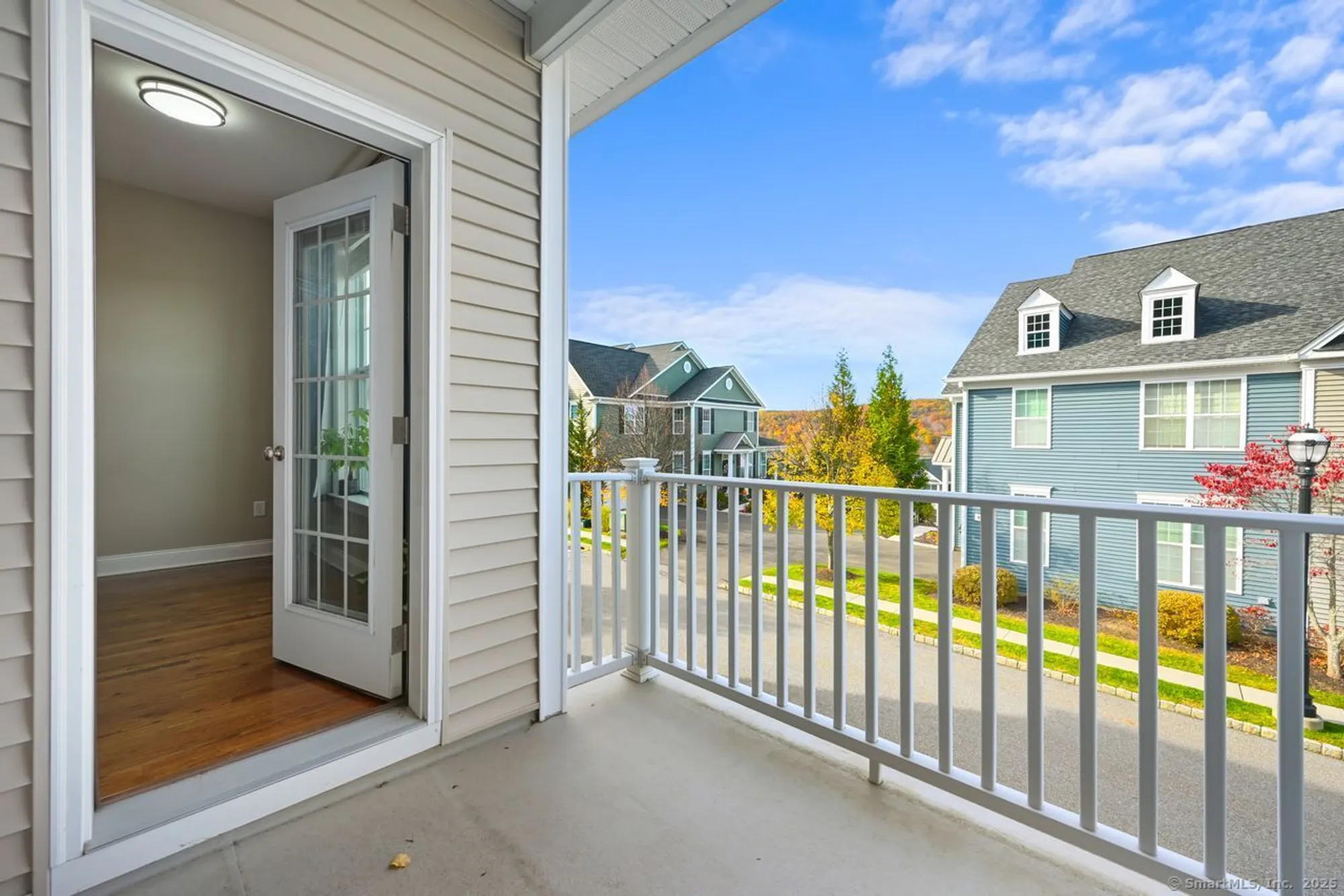 Property Slideshow image 15 of 40 | 47 warrington round # 47, Danbury, CT, 06810