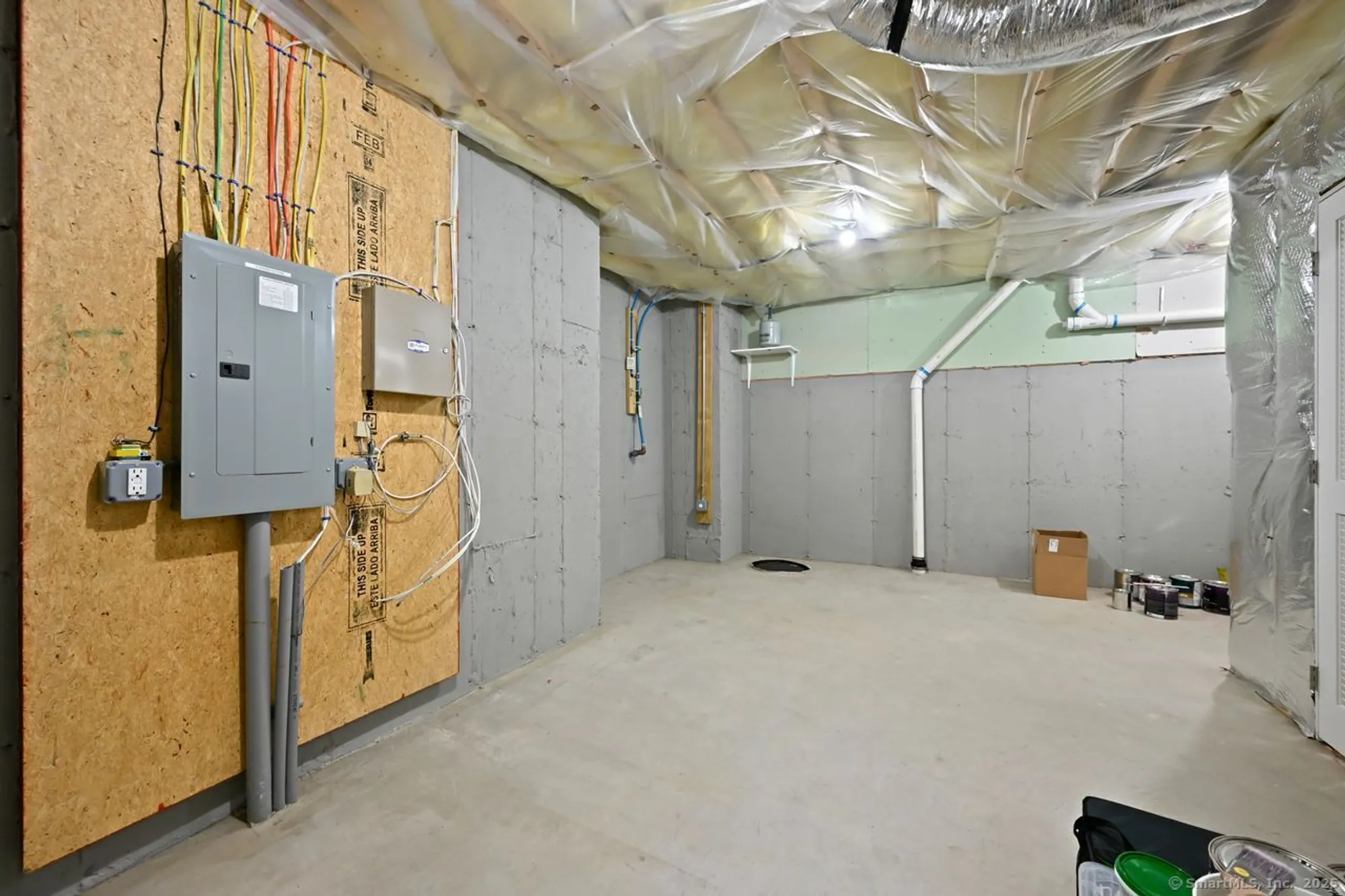 Property Slideshow image 26 of 40 | 47 warrington round # 47, Danbury, CT, 06810