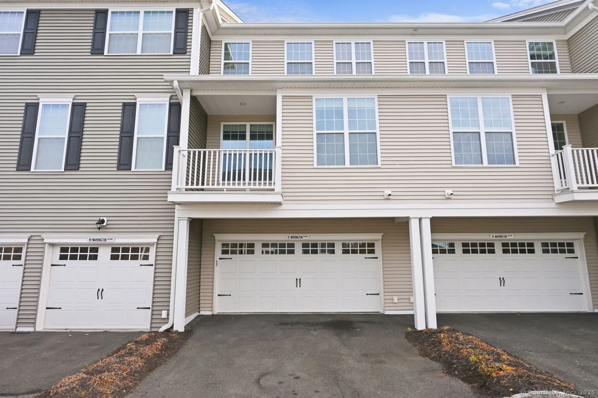 Property Slideshow image 27 of 40 | 47 warrington round # 47, Danbury, CT, 06810