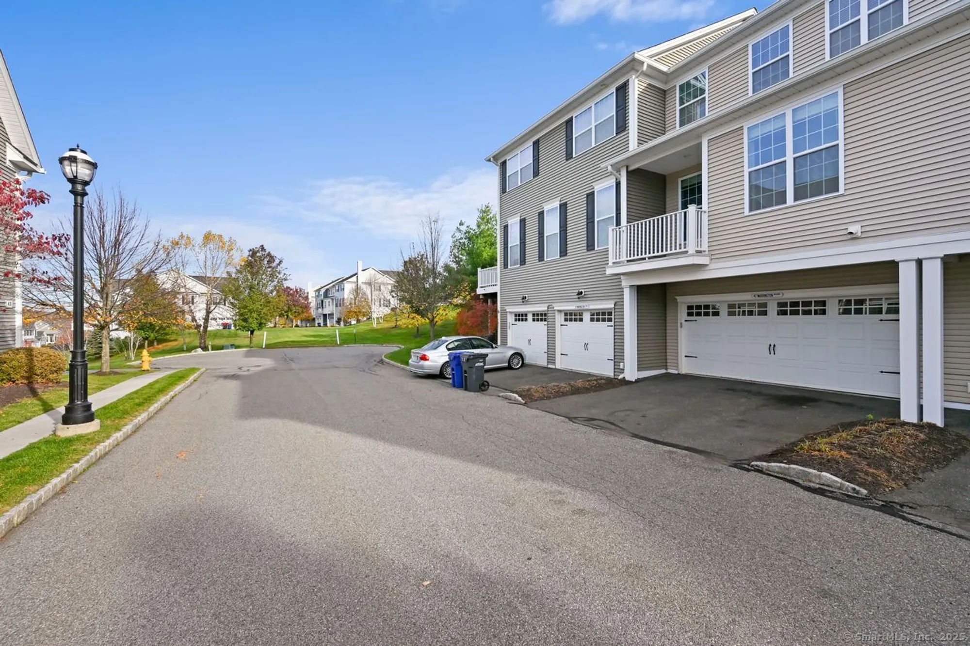 Property Slideshow image 28 of 40 | 47 warrington round # 47, Danbury, CT, 06810