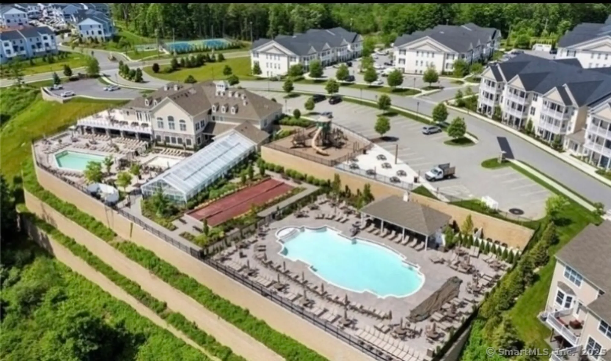 Property Slideshow image 29 of 40 | 47 warrington round # 47, Danbury, CT, 06810