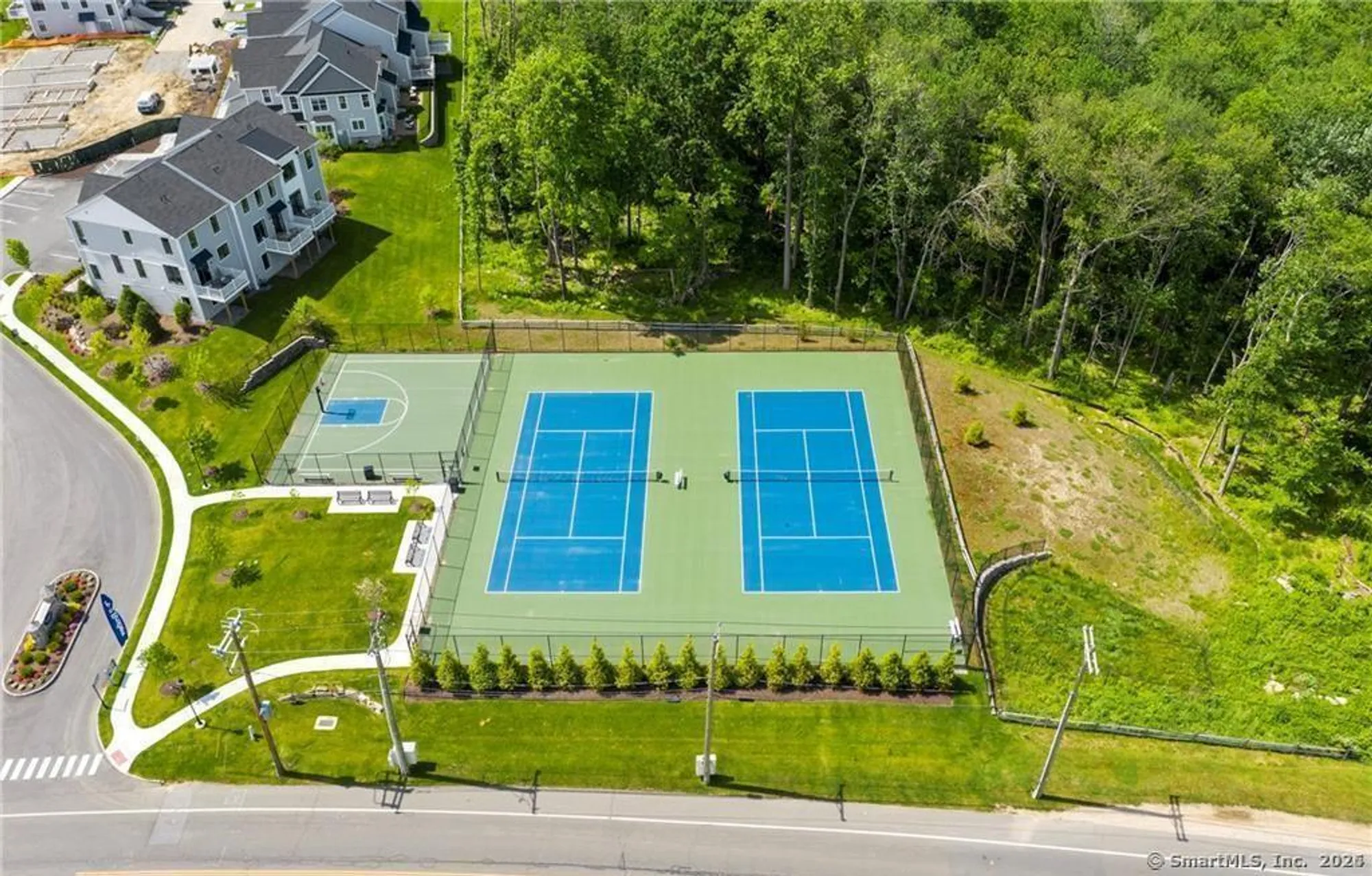 Property Slideshow image 30 of 40 | 47 warrington round # 47, Danbury, CT, 06810