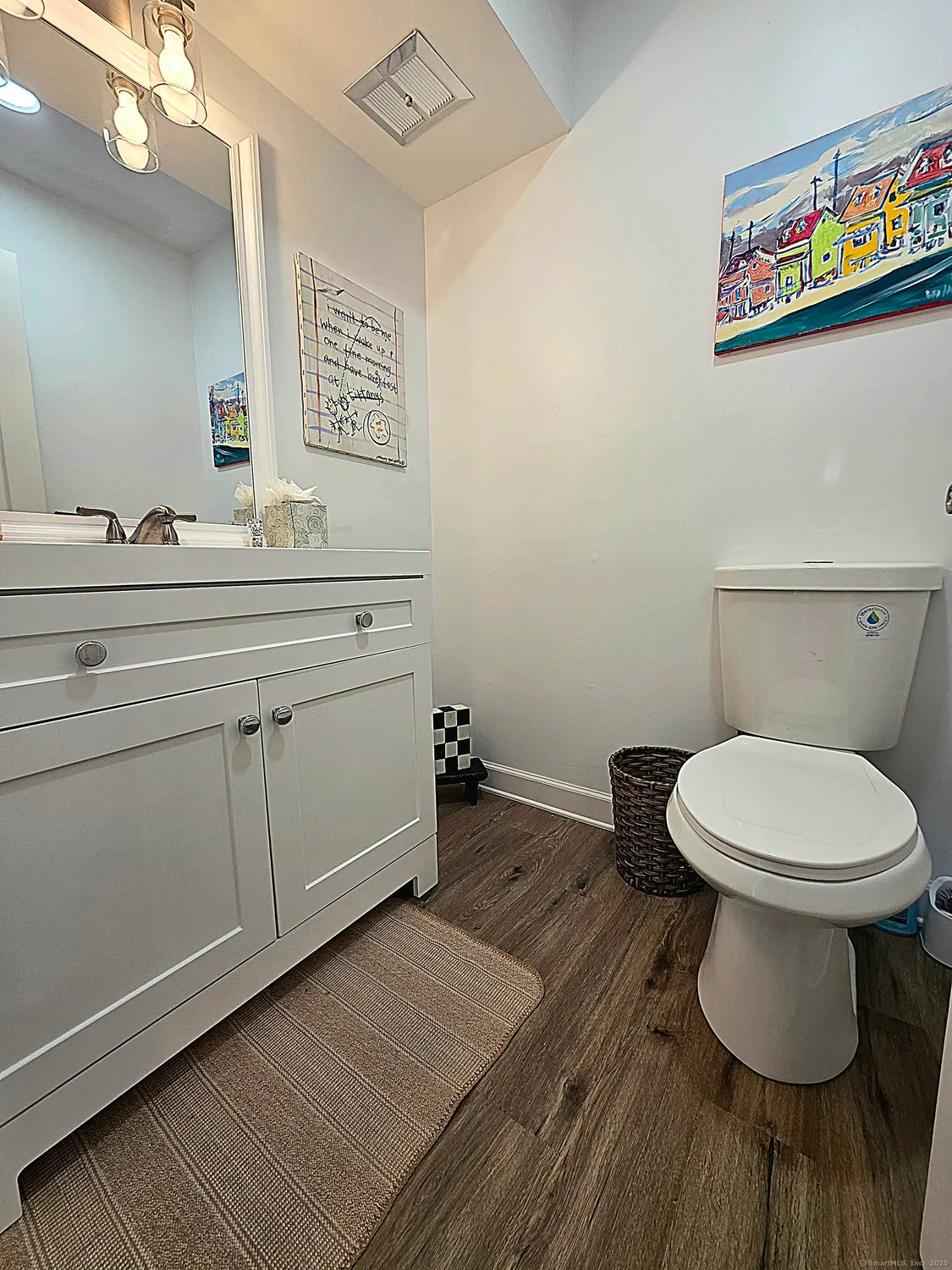 Property Slideshow image 8 of 40 | 60 heritage vlg b, Southbury, CT, 06488