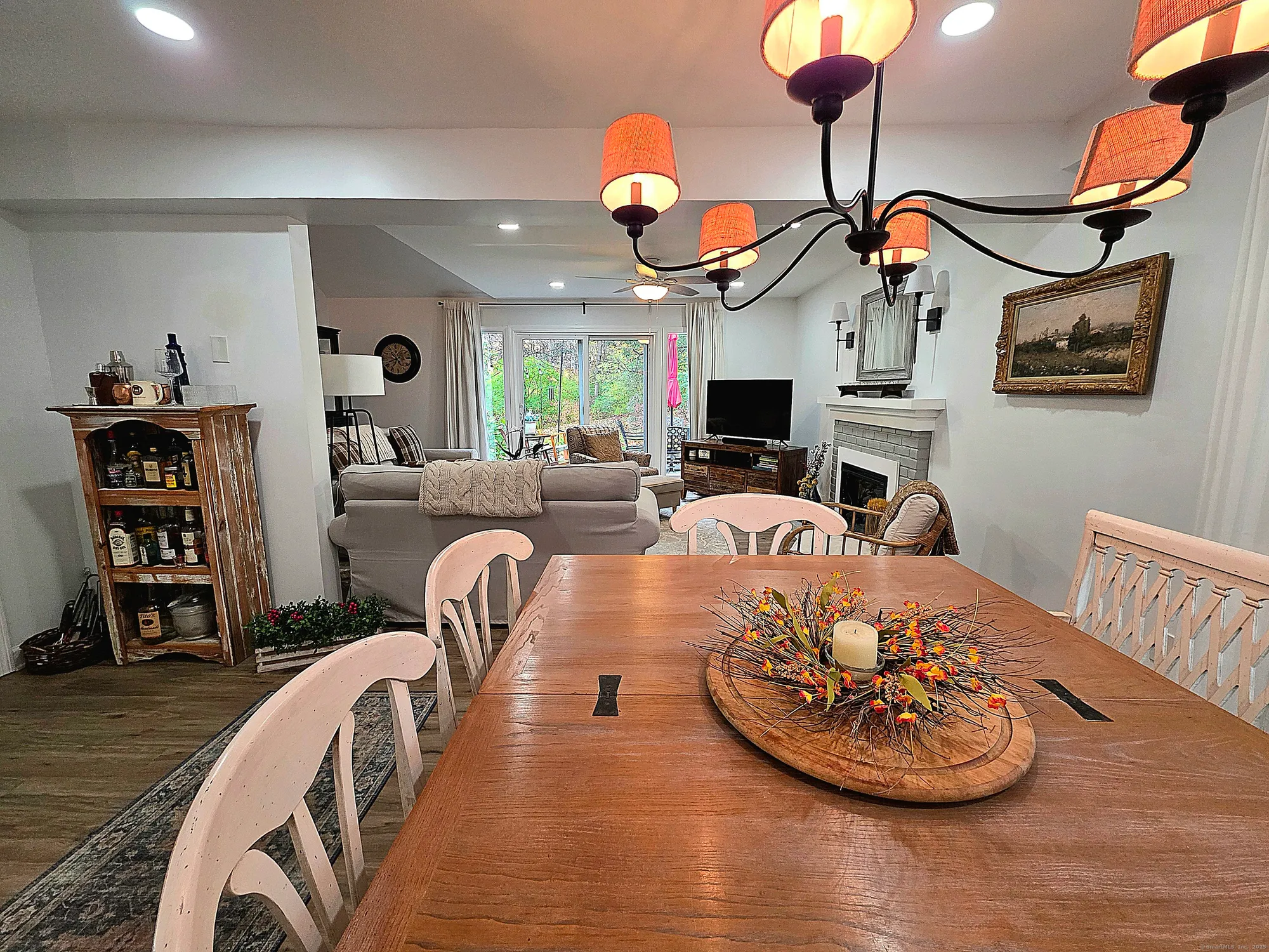 Property Slideshow image 11 of 40 | 60 heritage vlg b, Southbury, CT, 06488
