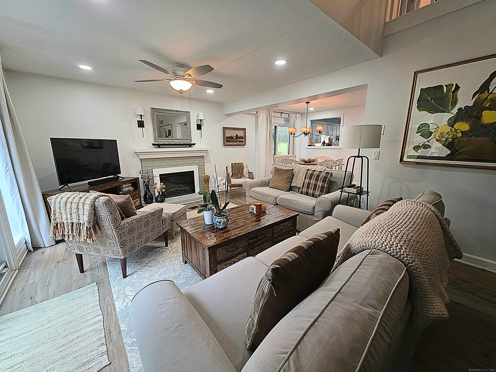 Property Slideshow image 17 of 40 | 60 heritage vlg b, Southbury, CT, 06488