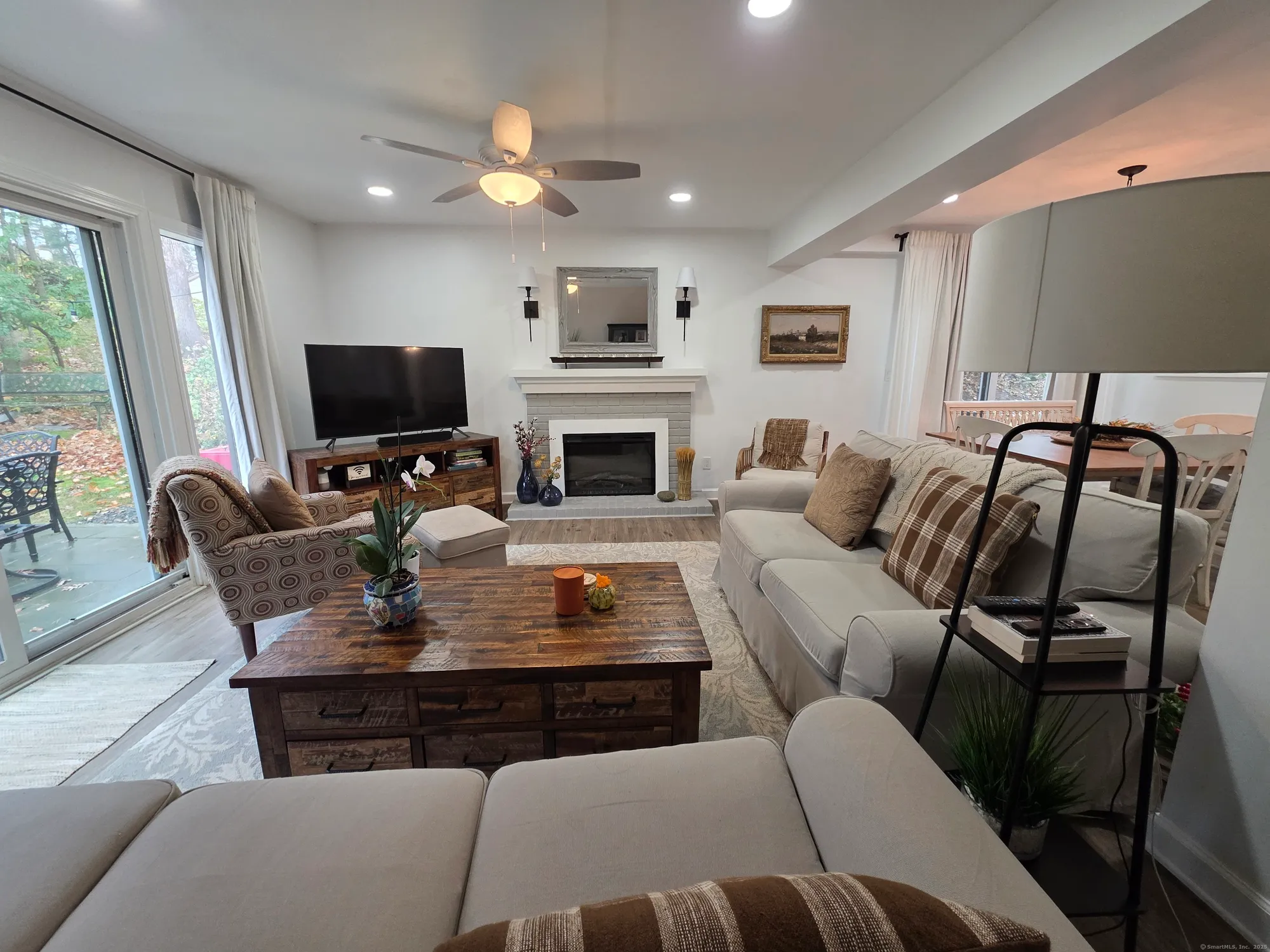 Property Slideshow image 19 of 40 | 60 heritage vlg b, Southbury, CT, 06488