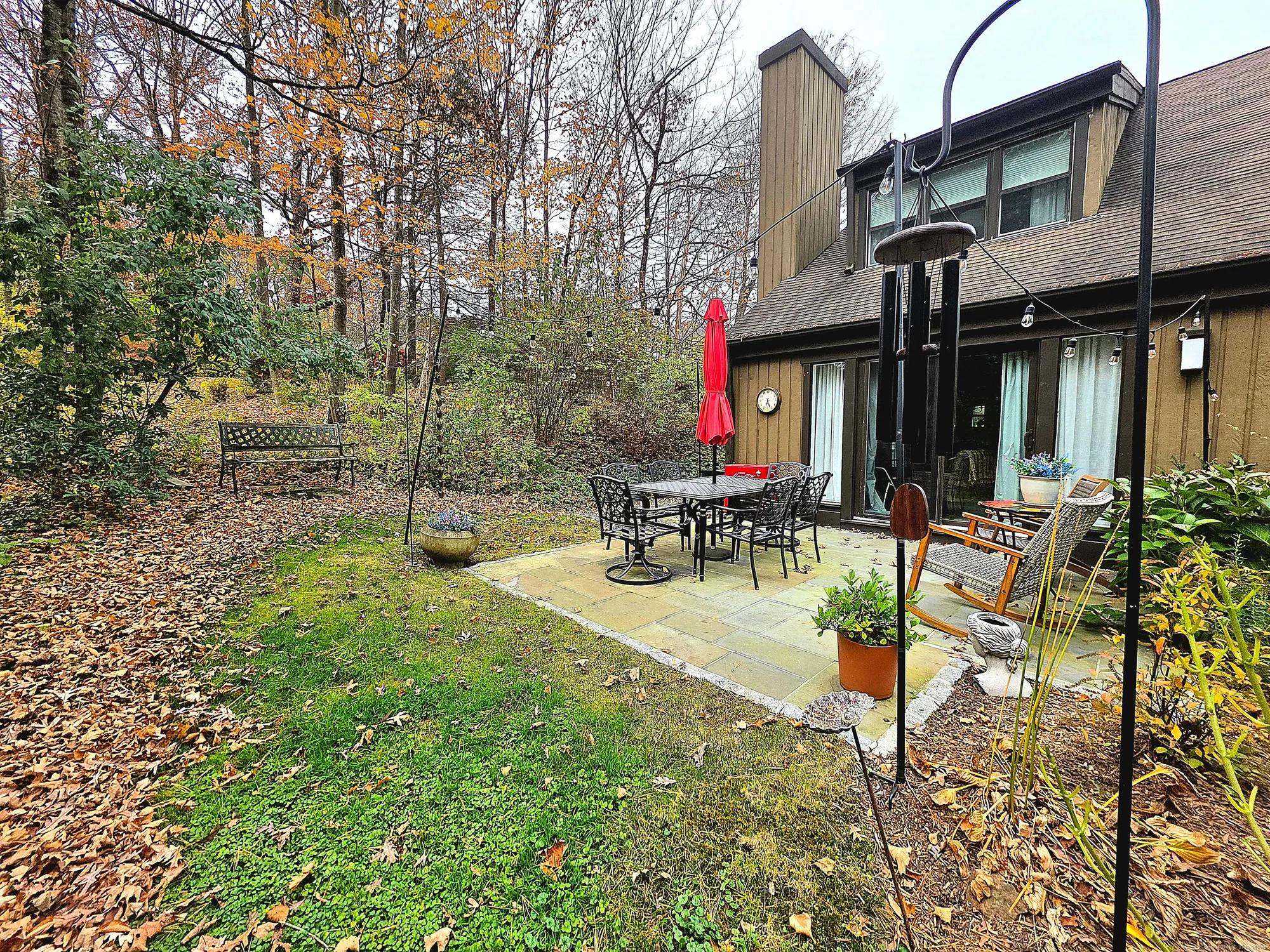 Property Slideshow image 36 of 40 | 60 heritage vlg b, Southbury, CT, 06488