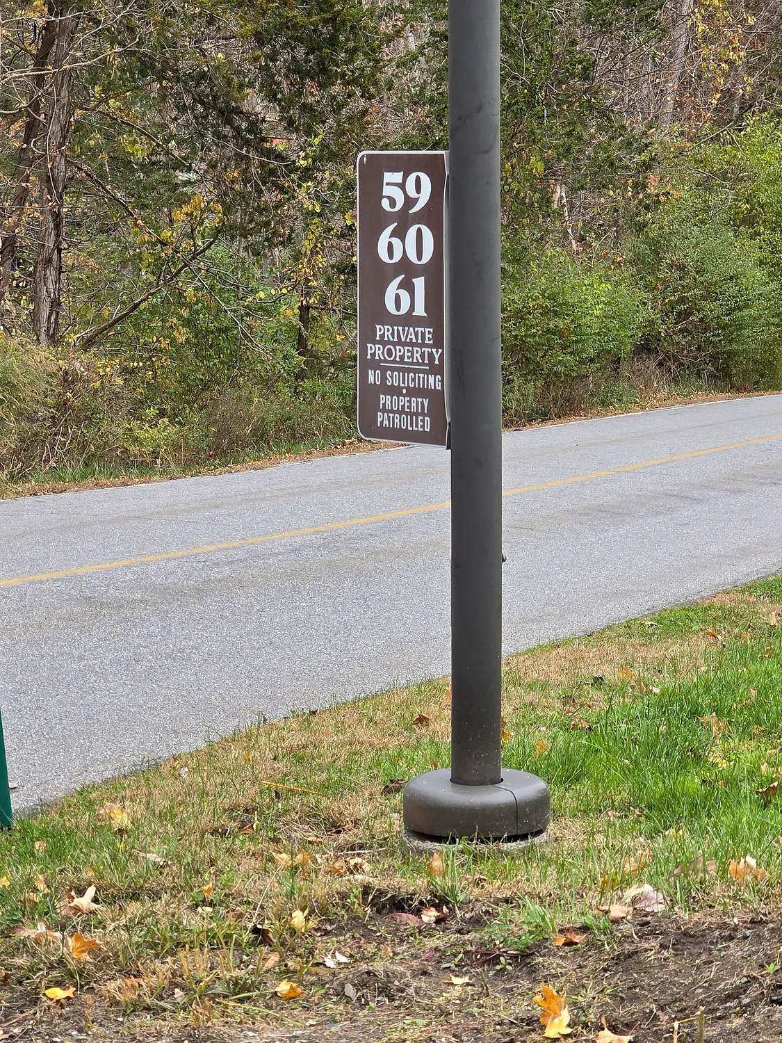 Property Slideshow image 40 of 40 | 60 heritage vlg b, Southbury, CT, 06488