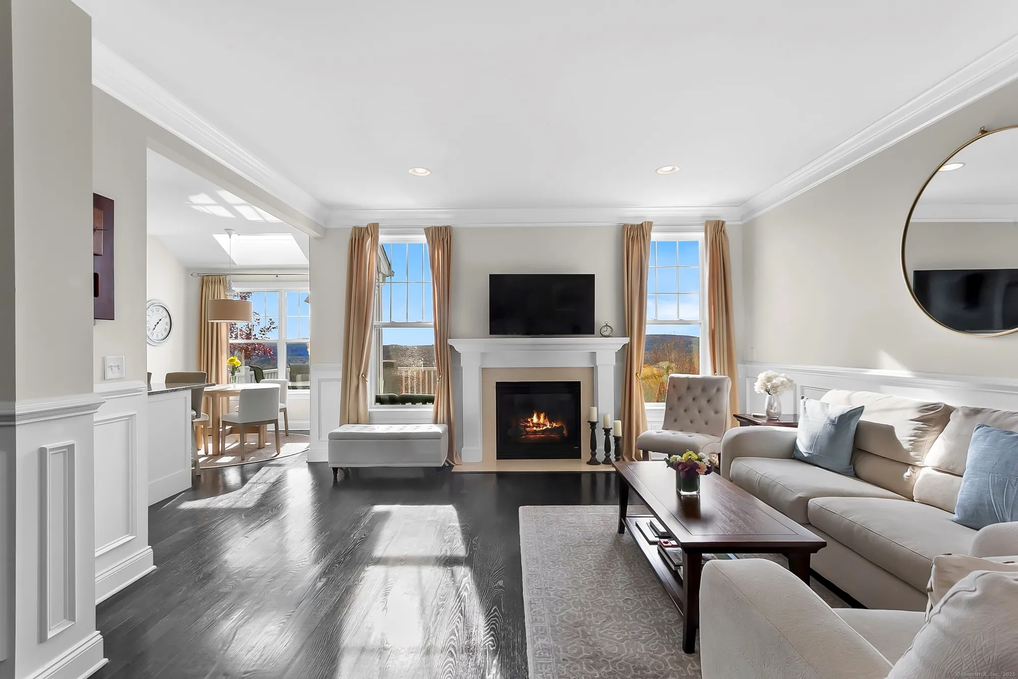 Property Slideshow image 4 of 36 | 17 briar ridge dr # 17, Bethel, CT, 06801