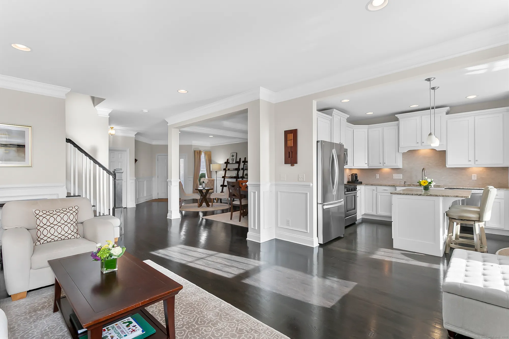 Property Slideshow image 6 of 36 | 17 briar ridge dr # 17, Bethel, CT, 06801