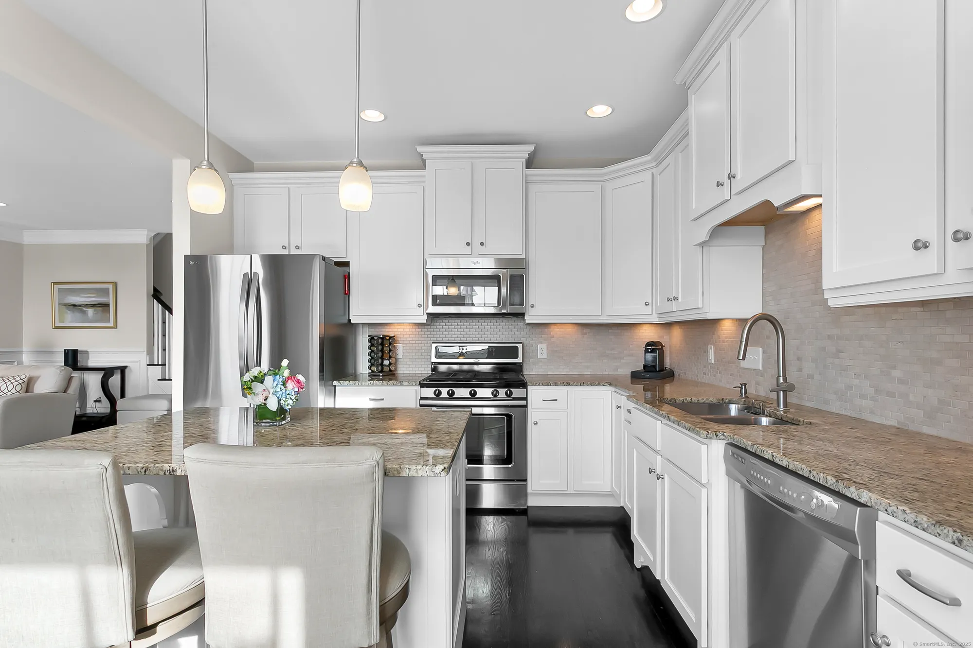 Property Slideshow image 8 of 36 | 17 briar ridge dr # 17, Bethel, CT, 06801