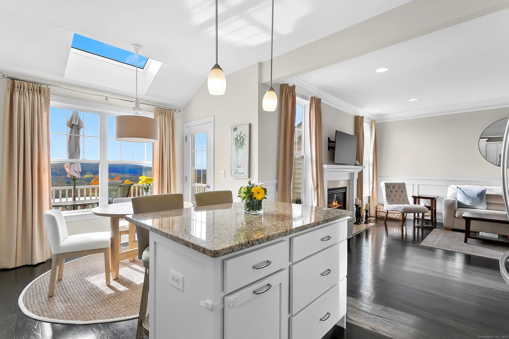 Property Slideshow image 7 of 36 | 17 briar ridge dr # 17, Bethel, CT, 06801