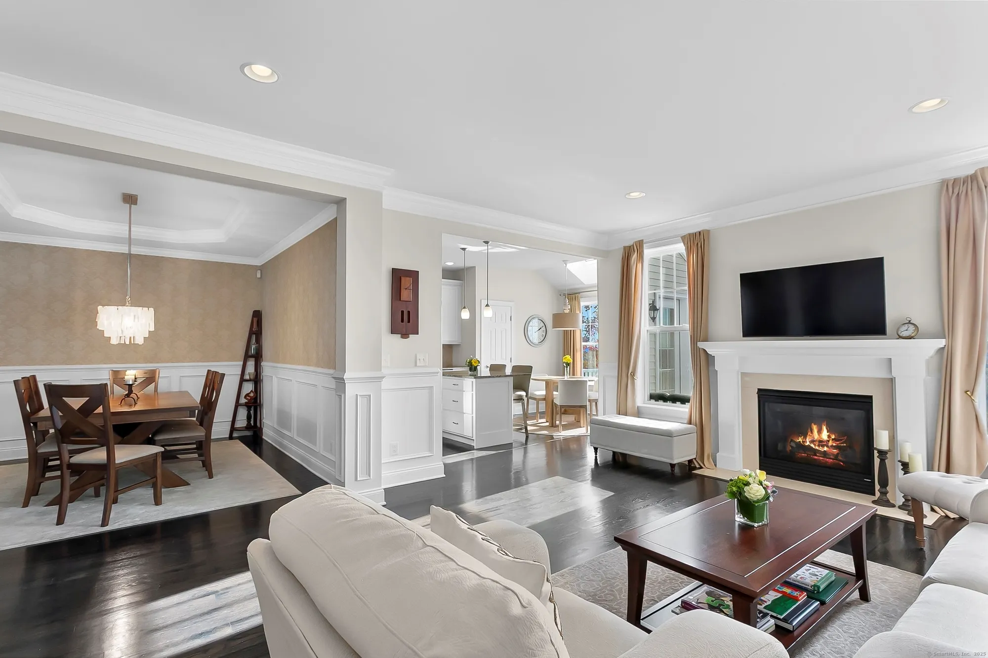 Property Slideshow image 13 of 36 | 17 briar ridge dr # 17, Bethel, CT, 06801