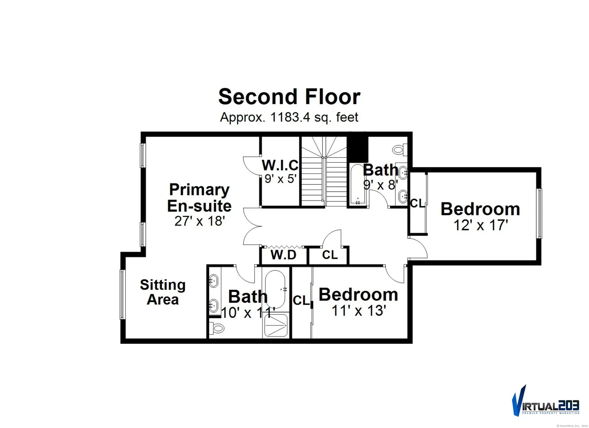 Property Slideshow image 26 of 36 | 17 briar ridge dr # 17, Bethel, CT, 06801