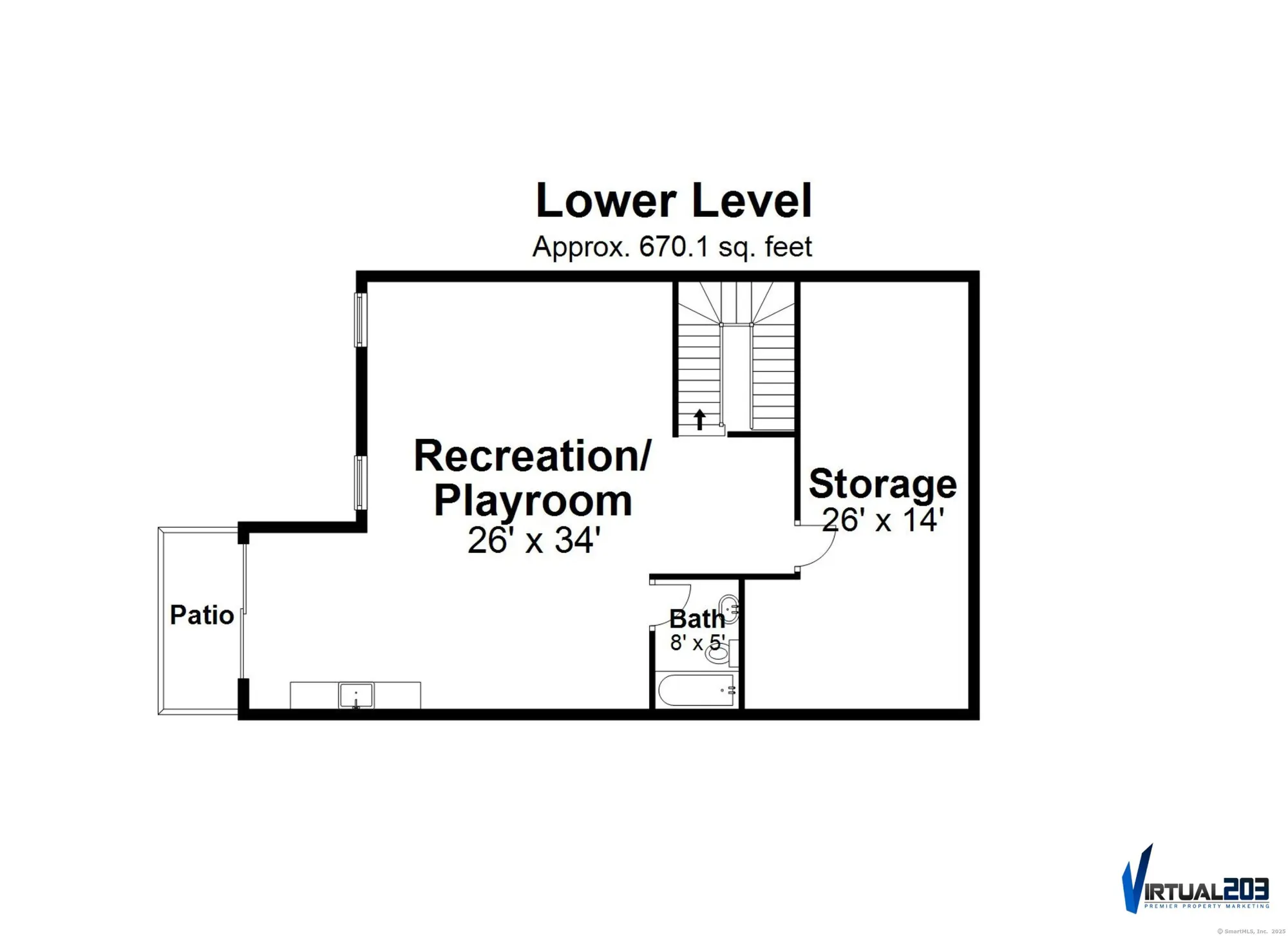 Property Slideshow image 31 of 36 | 17 briar ridge dr # 17, Bethel, CT, 06801