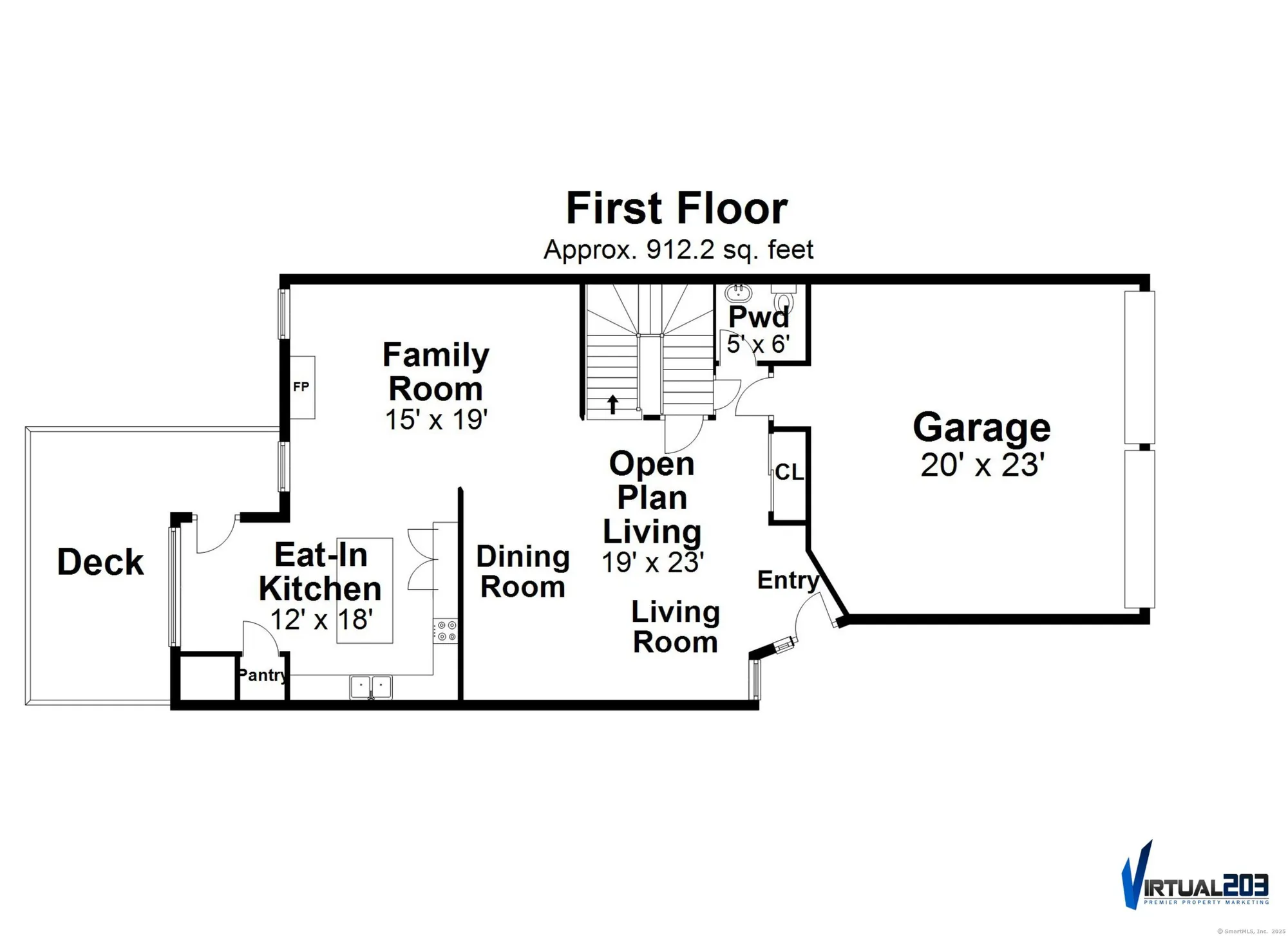 Property Slideshow image 17 of 36 | 17 briar ridge dr # 17, Bethel, CT, 06801