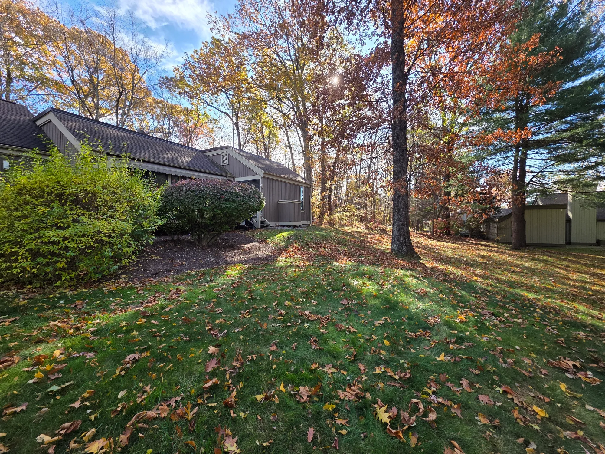 Property Slideshow image 30 of 35 | 876 heritage vlg a, Southbury, CT, 06488