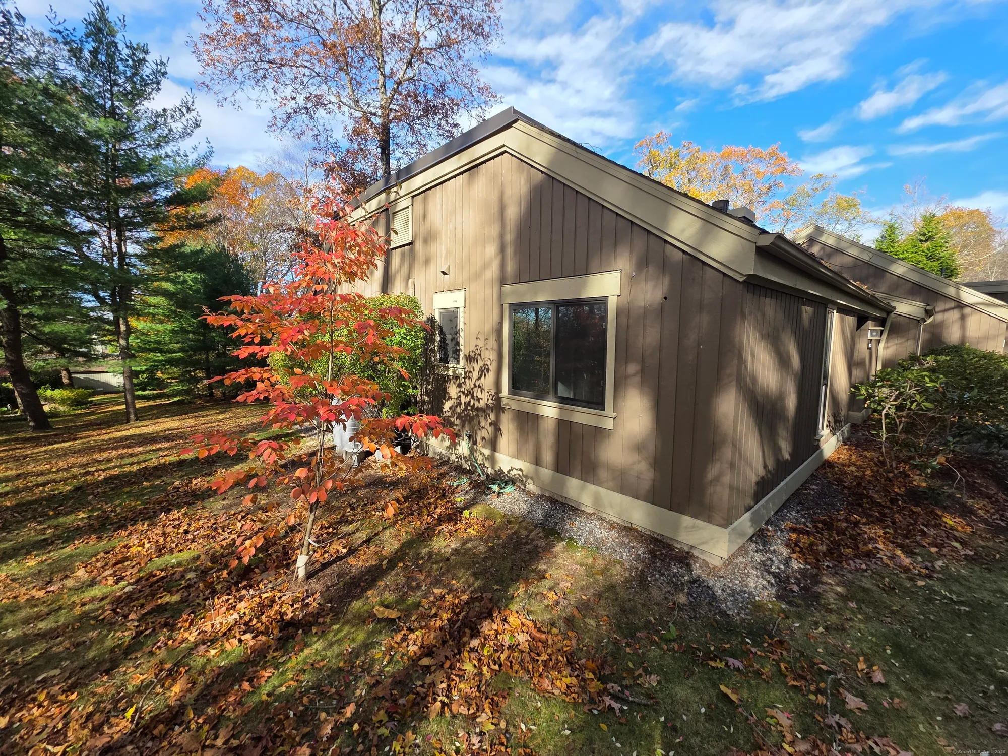 Property Slideshow image 27 of 35 | 876 heritage vlg a, Southbury, CT, 06488