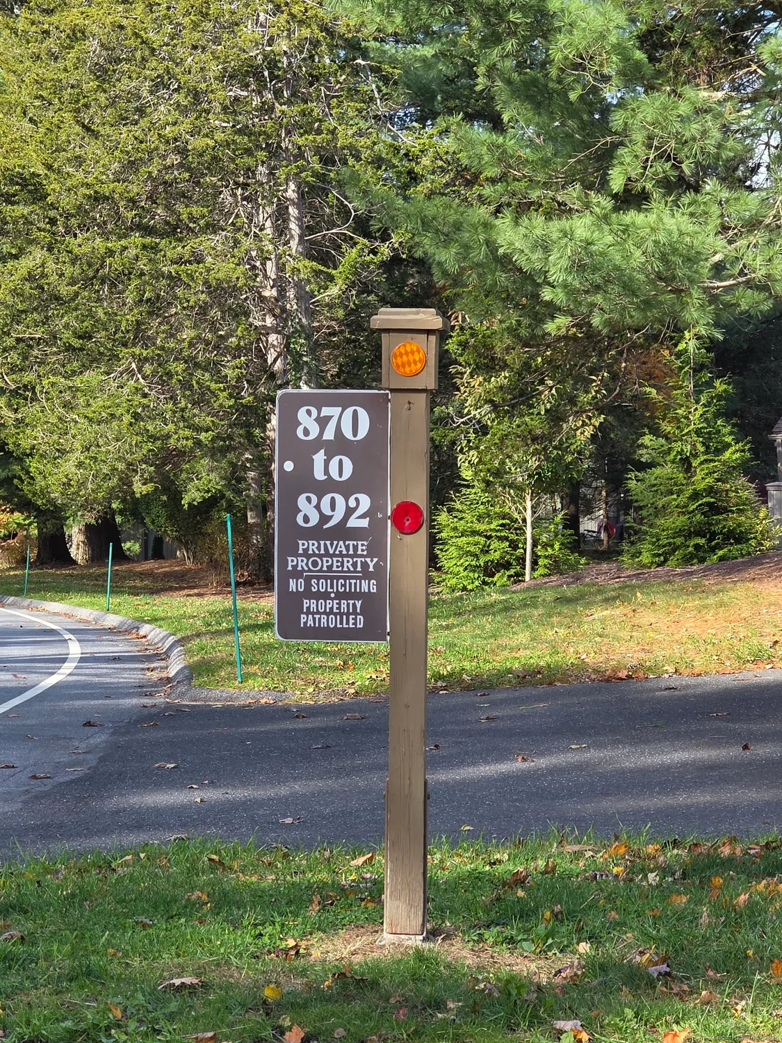 Property Slideshow image 35 of 35 | 876 heritage vlg a, Southbury, CT, 06488