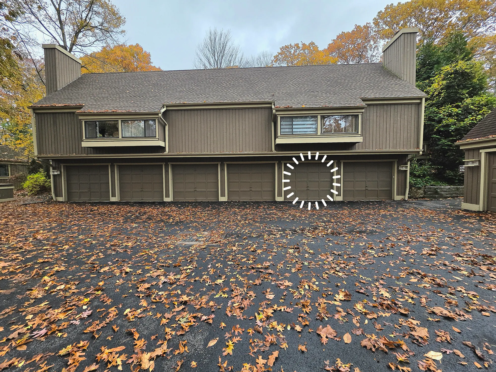 Property Slideshow image 34 of 35 | 876 heritage vlg a, Southbury, CT, 06488