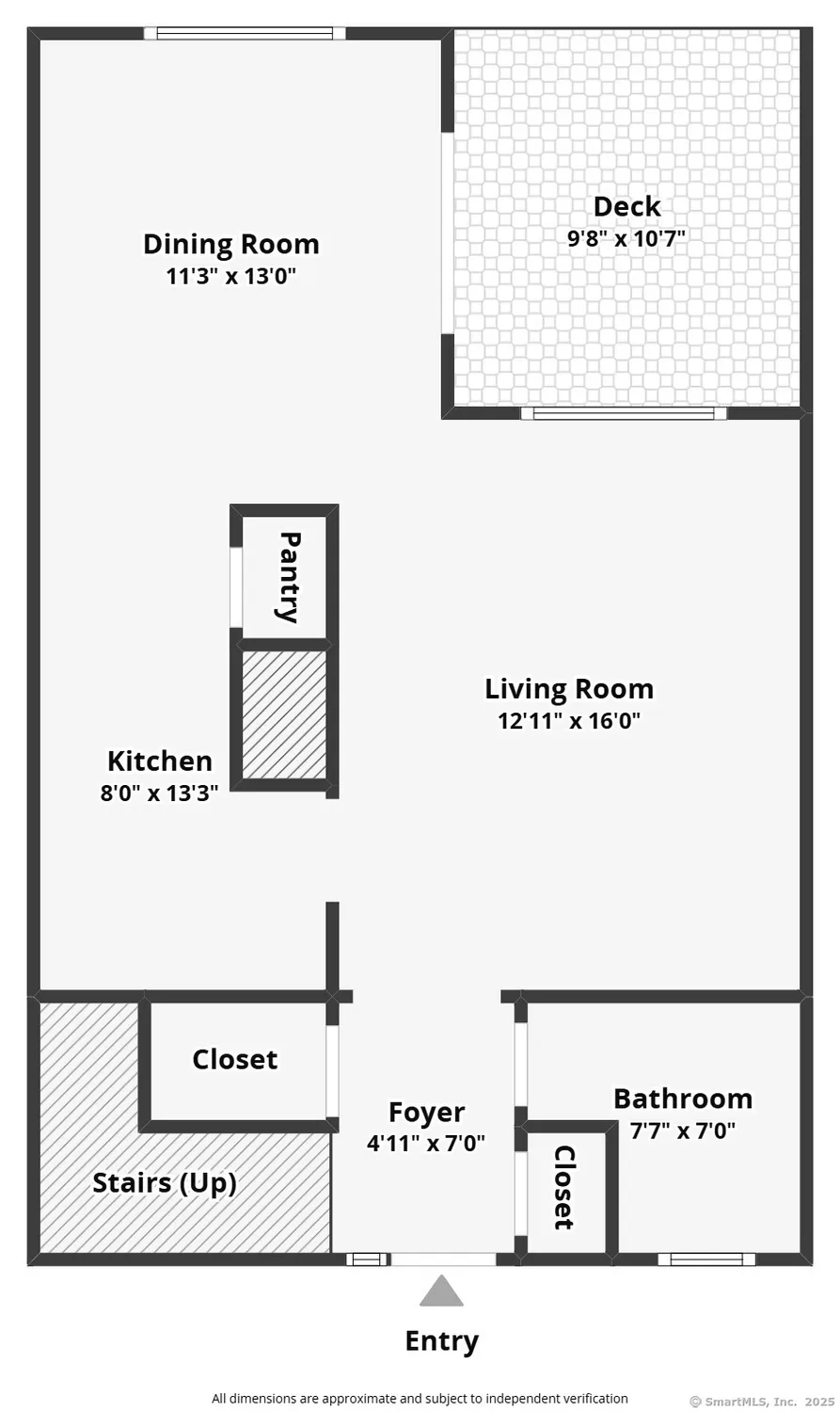 Property Slideshow image 34 of 36 | 76 silo way # 76, Bloomfield, CT, 06002