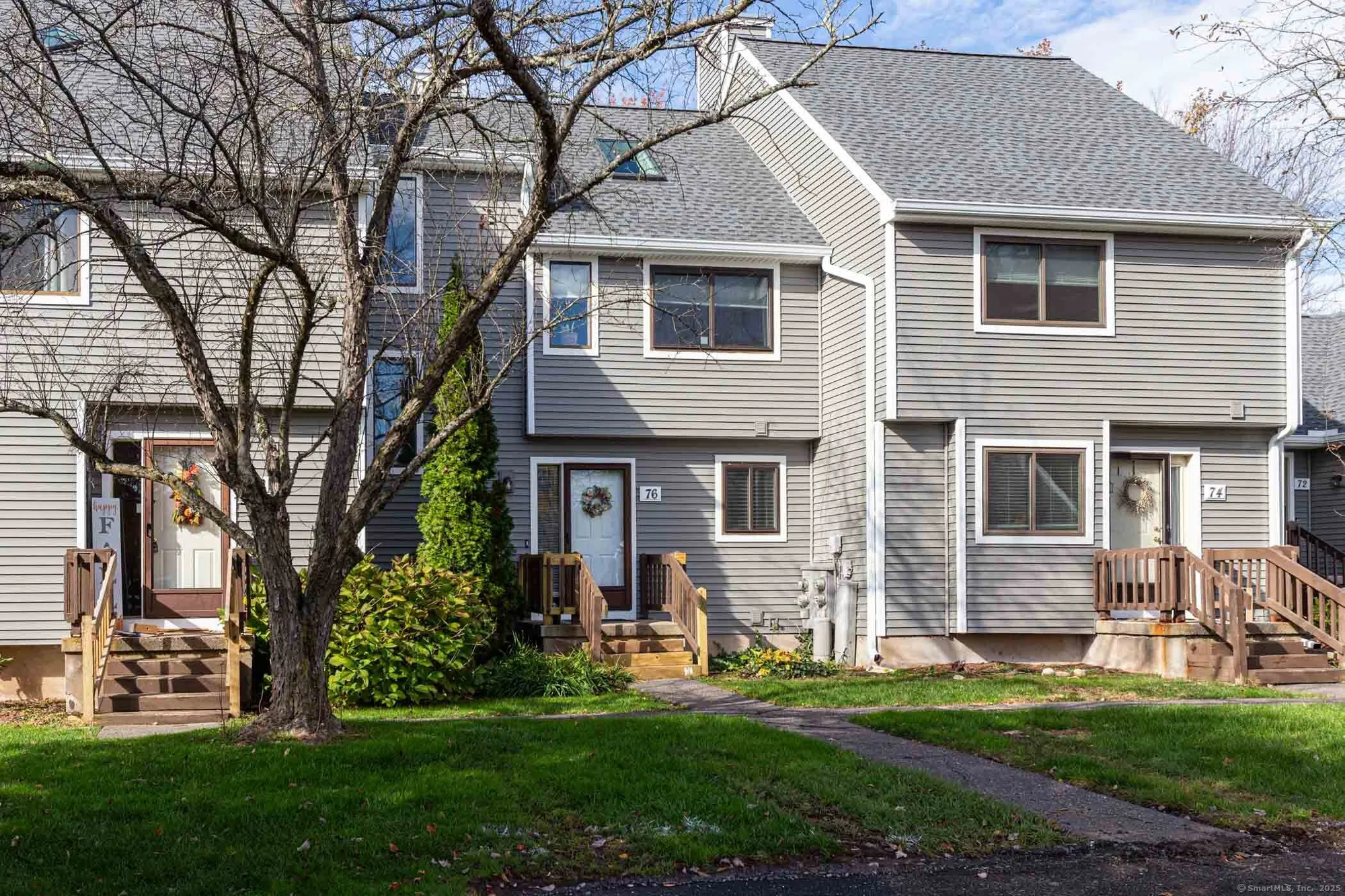 Property Slideshow image 31 of 36 | 76 silo way # 76, Bloomfield, CT, 06002