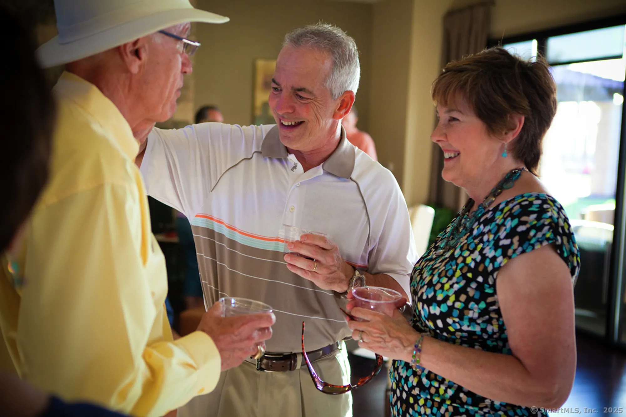 Property Slideshow image 11 of 16 | 12 whisper ridge way # 45, Woodbridge, CT, 06525