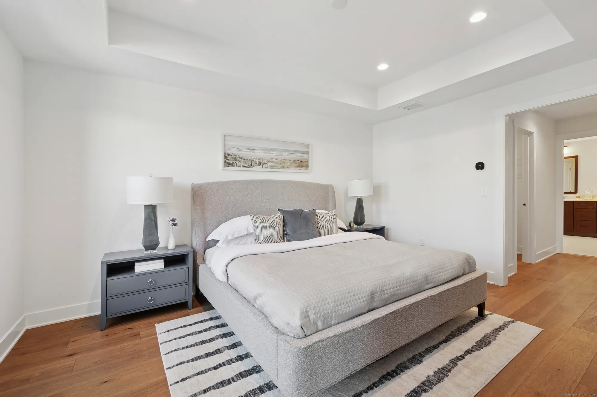 Property Slideshow image 5 of 16 | 12 whisper ridge way # 45, Woodbridge, CT, 06525