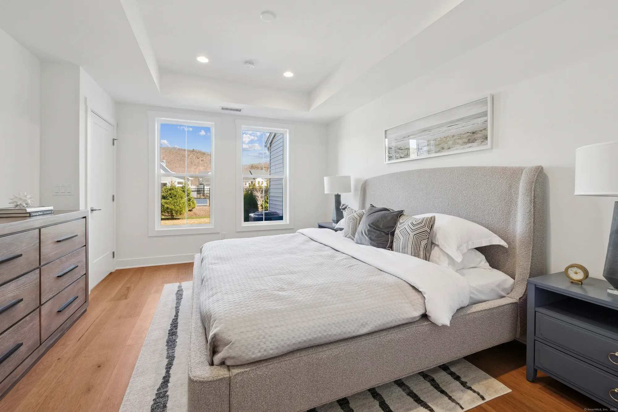 Property Slideshow image 6 of 16 | 12 whisper ridge way # 45, Woodbridge, CT, 06525