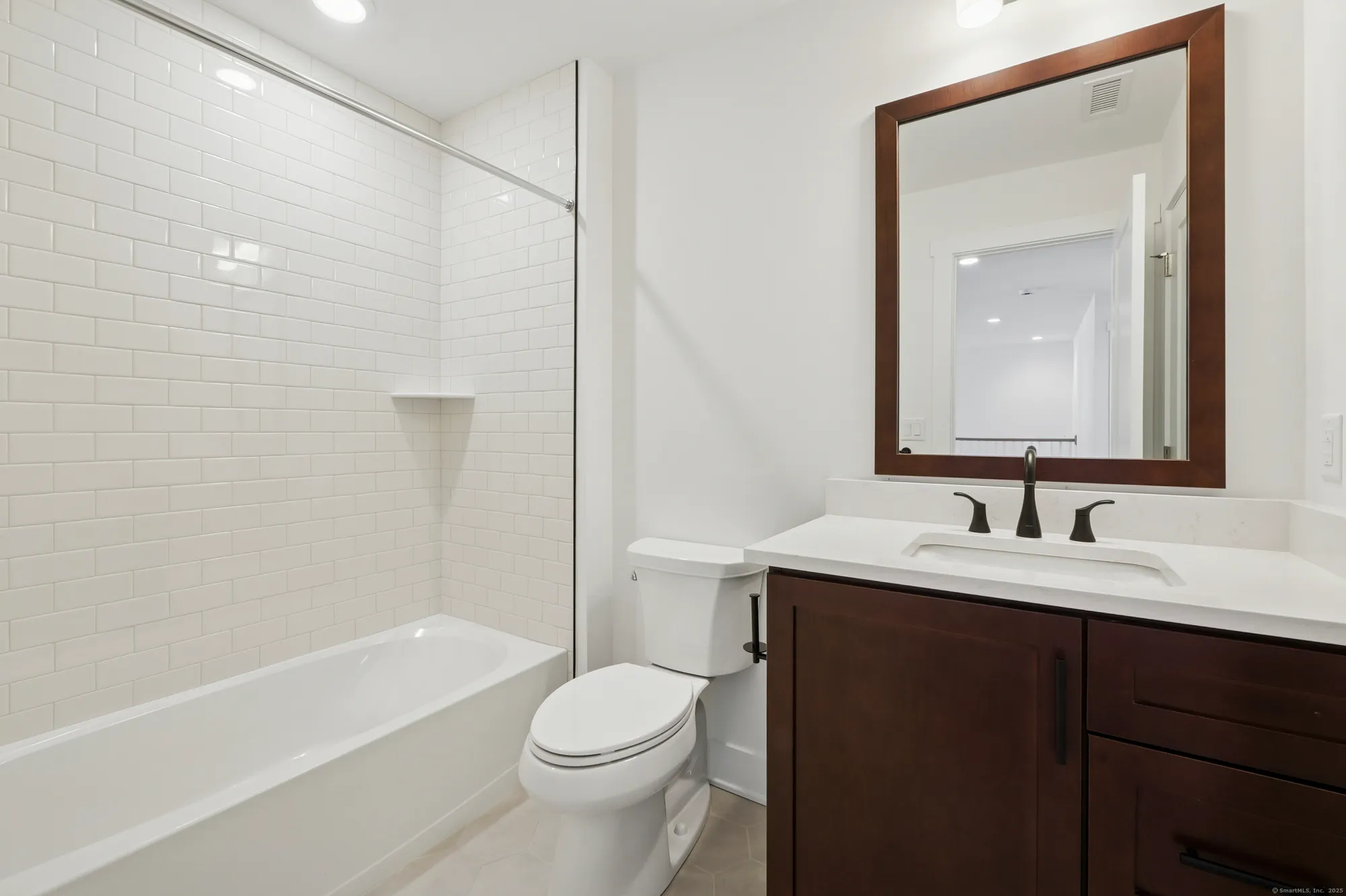 Property Slideshow image 9 of 16 | 12 whisper ridge way # 45, Woodbridge, CT, 06525