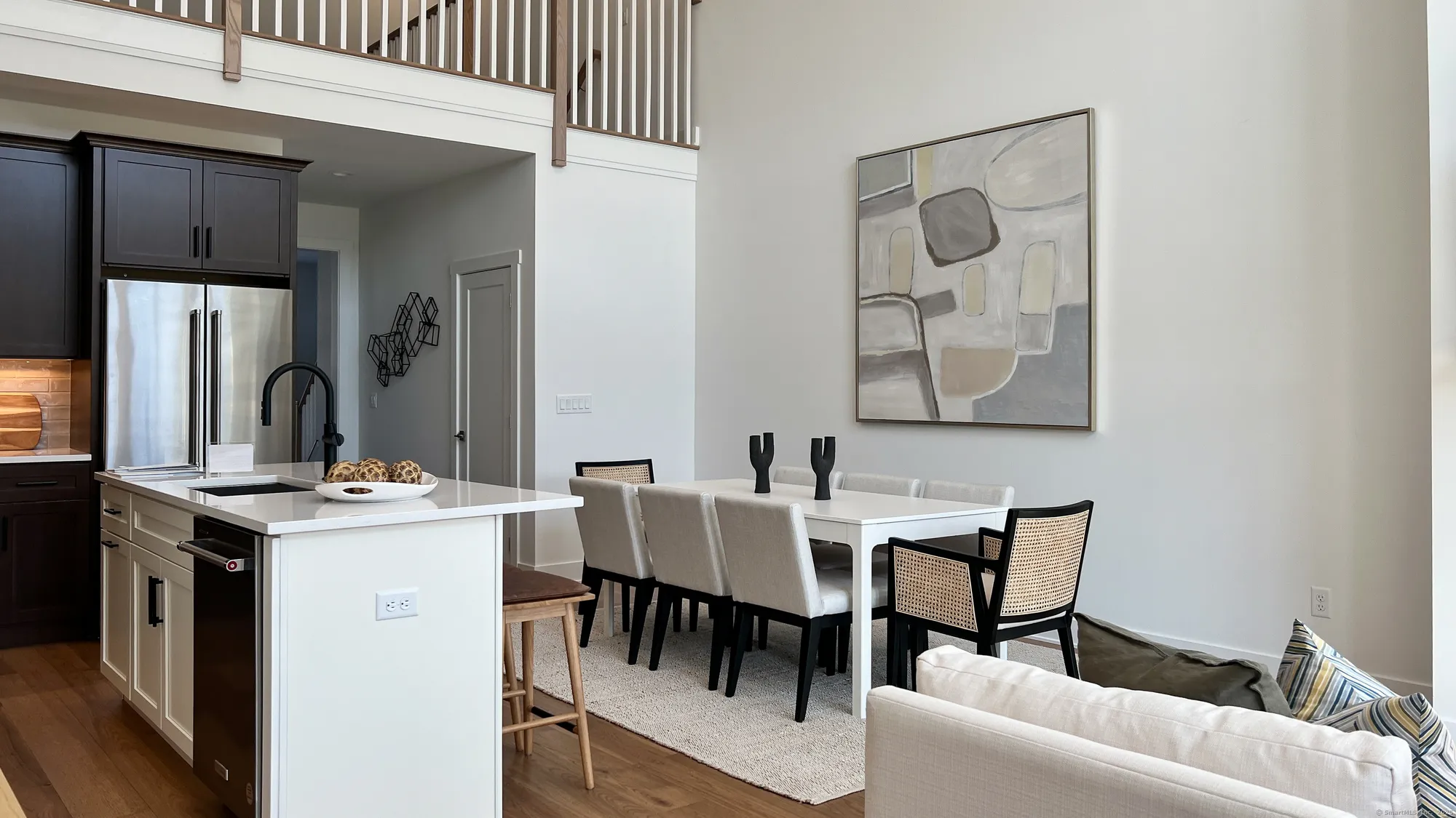 Property Slideshow image 1 of 16 | 12 whisper ridge way # 45, Woodbridge, CT, 06525