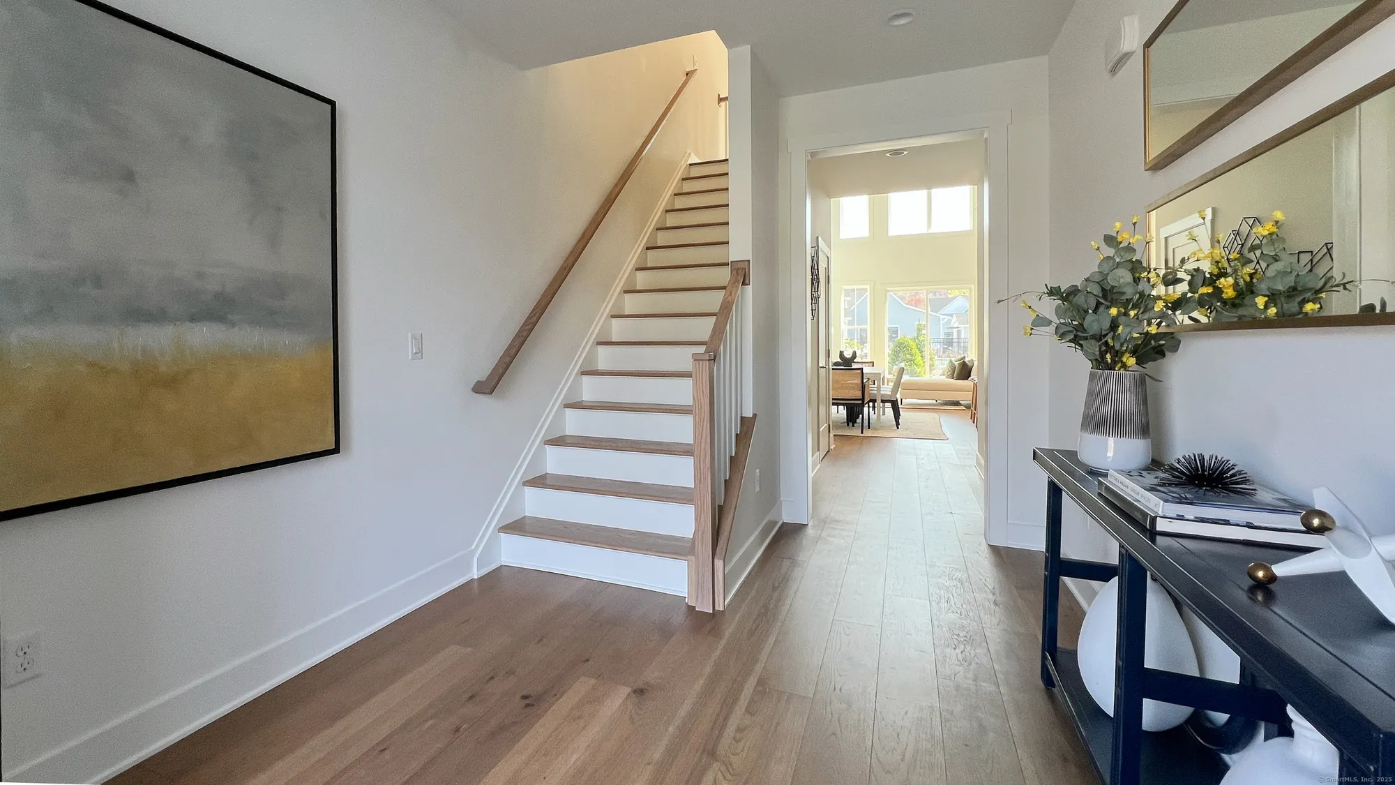 Property Slideshow image 7 of 16 | 12 whisper ridge way # 45, Woodbridge, CT, 06525