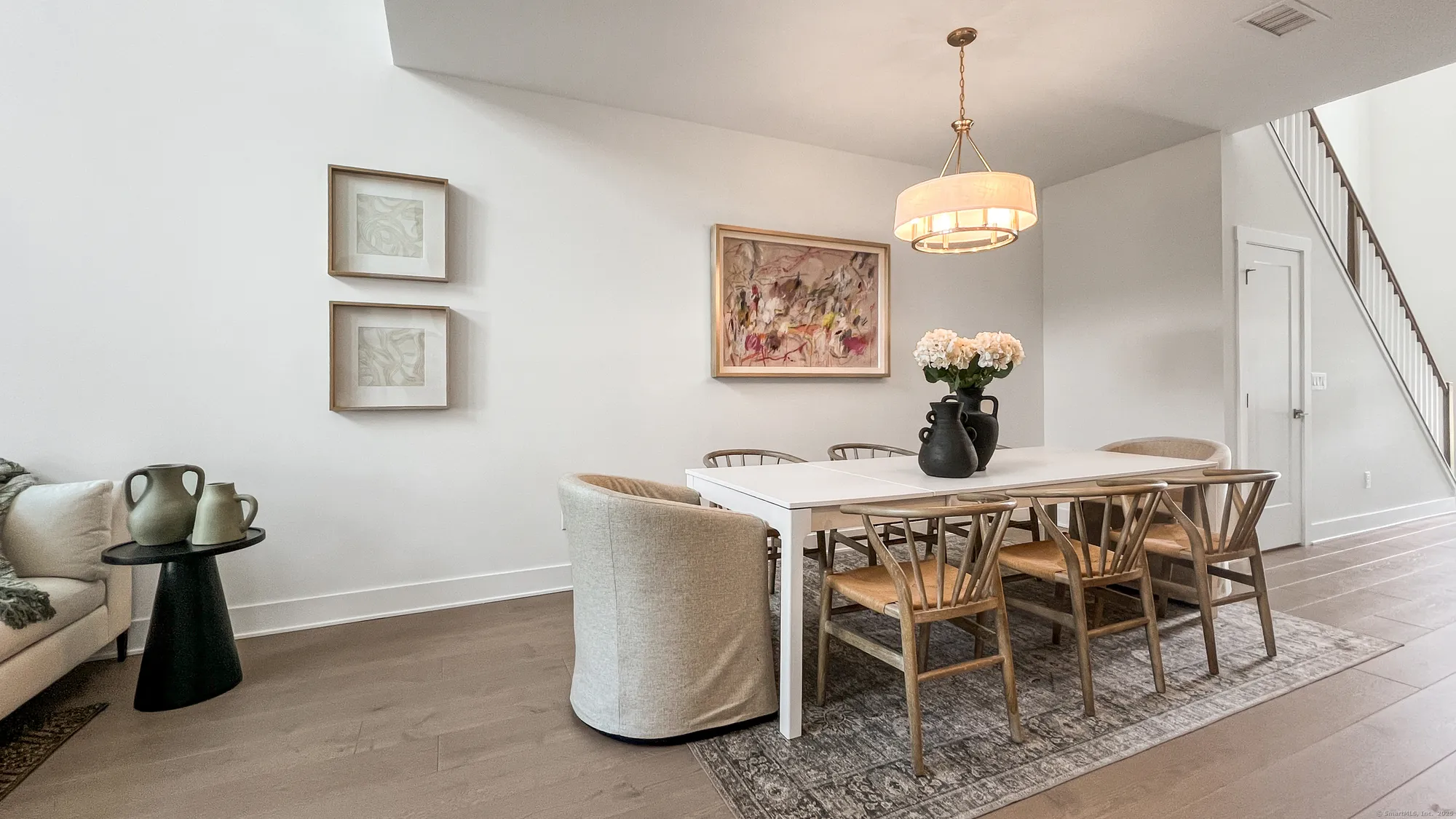 Property Slideshow image 5 of 17 | 6 whisper ridge way # 42, Woodbridge, CT, 06525