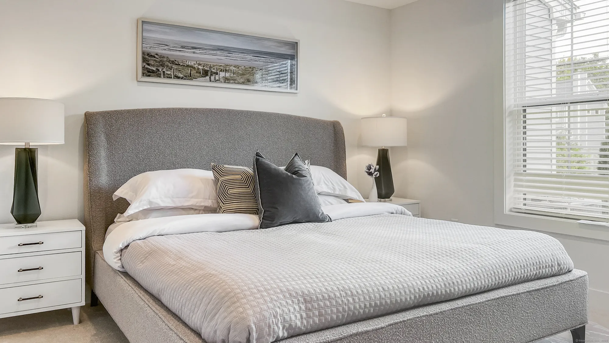 Property Slideshow image 8 of 17 | 6 whisper ridge way # 42, Woodbridge, CT, 06525