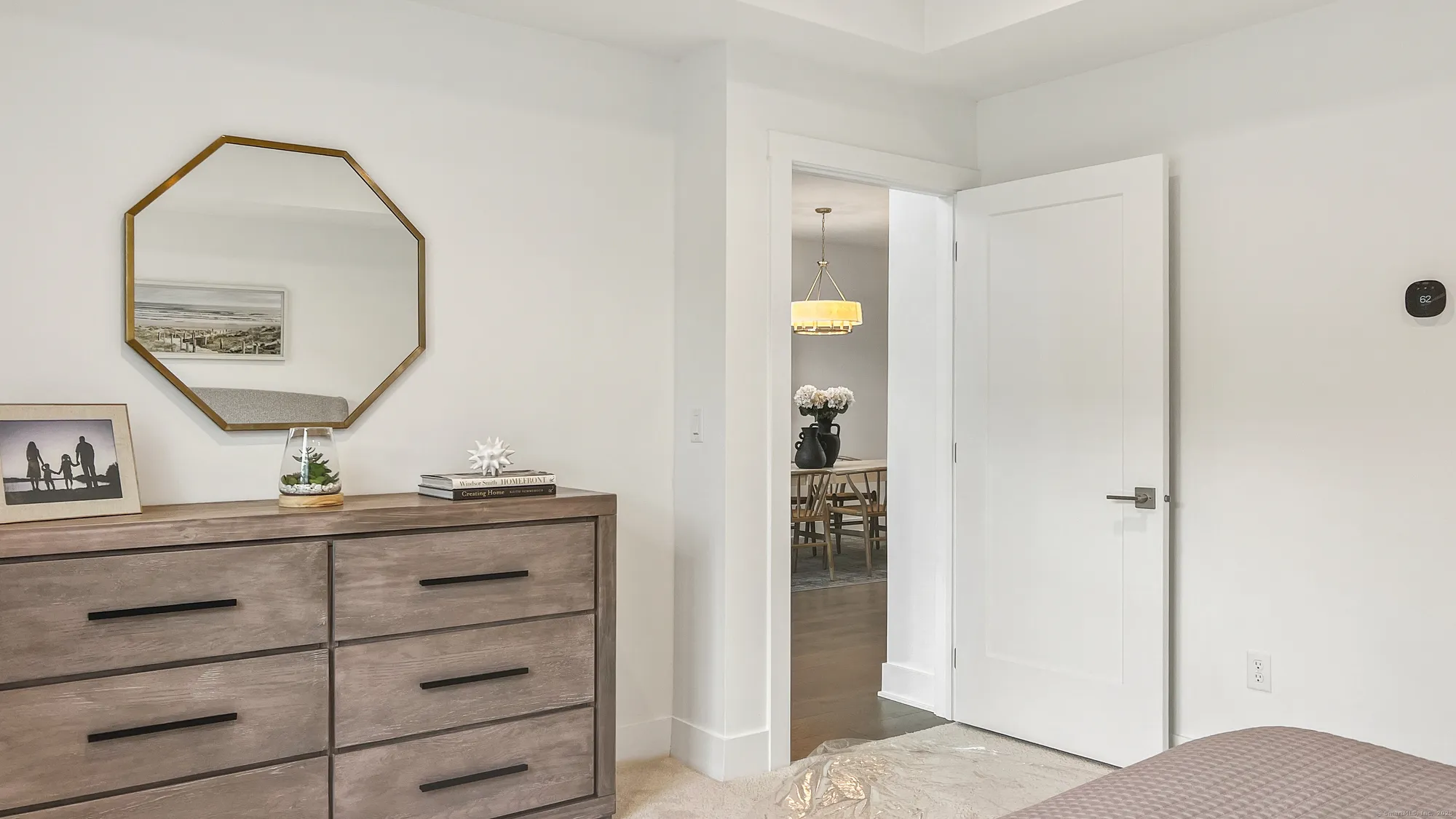 Property Slideshow image 9 of 17 | 6 whisper ridge way # 42, Woodbridge, CT, 06525