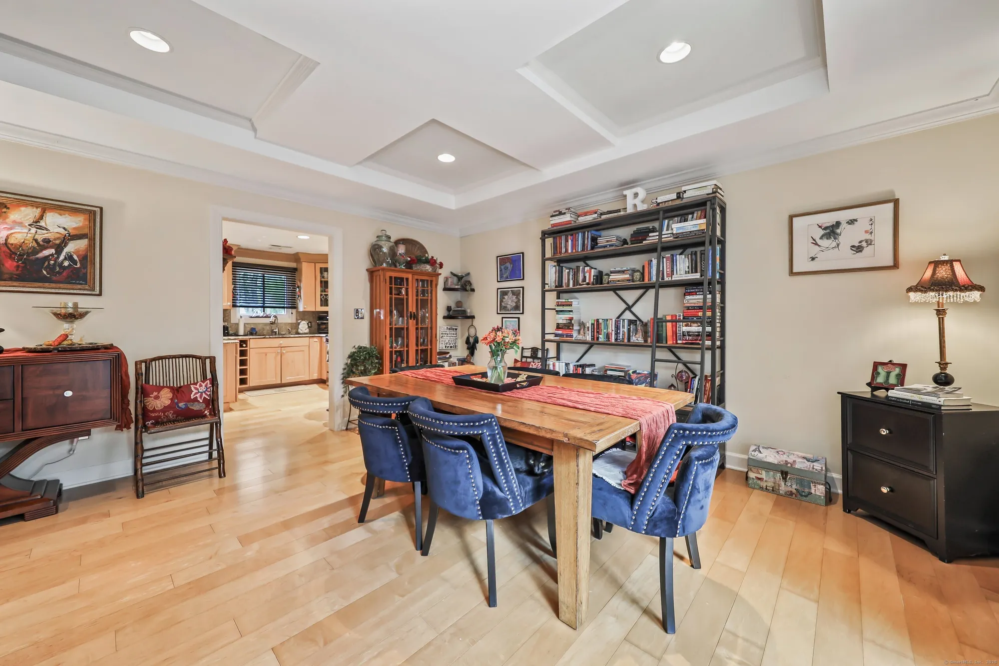 Property Slideshow image 18 of 35 | 1008 heritage vlg b, Southbury, CT, 06488