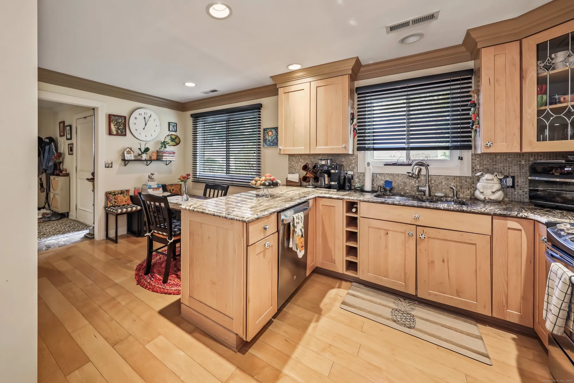Property Slideshow image 7 of 35 | 1008 heritage vlg b, Southbury, CT, 06488