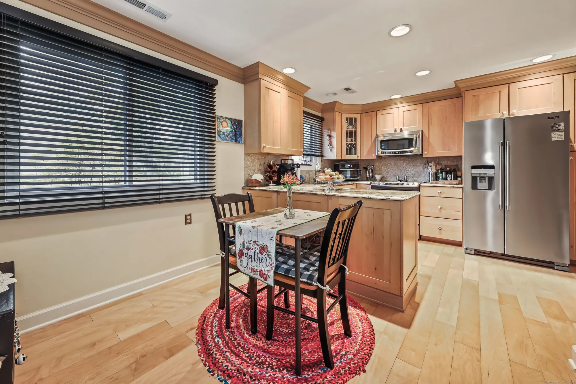 Property Slideshow image 8 of 35 | 1008 heritage vlg b, Southbury, CT, 06488