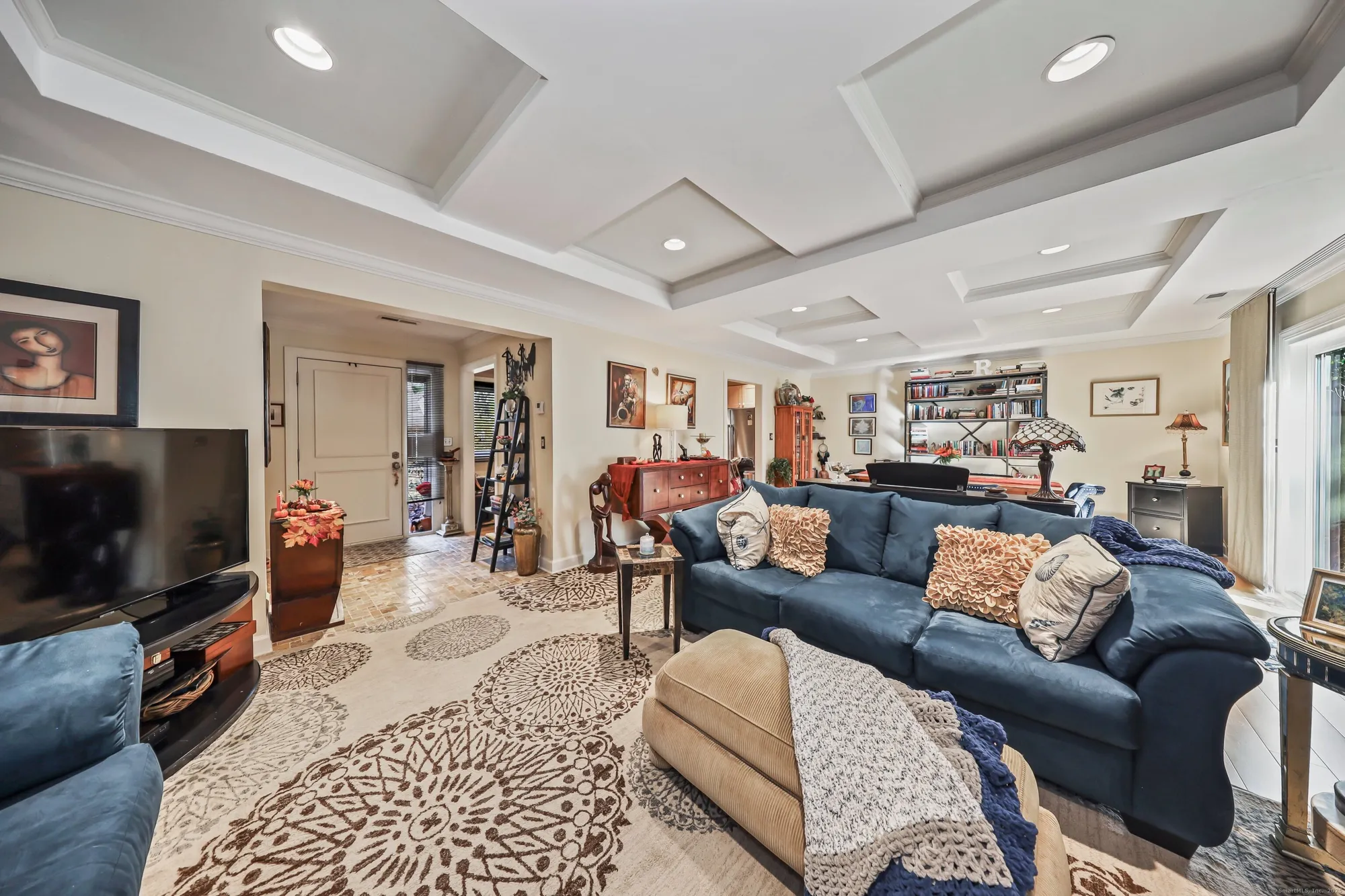 Property Slideshow image 12 of 35 | 1008 heritage vlg b, Southbury, CT, 06488
