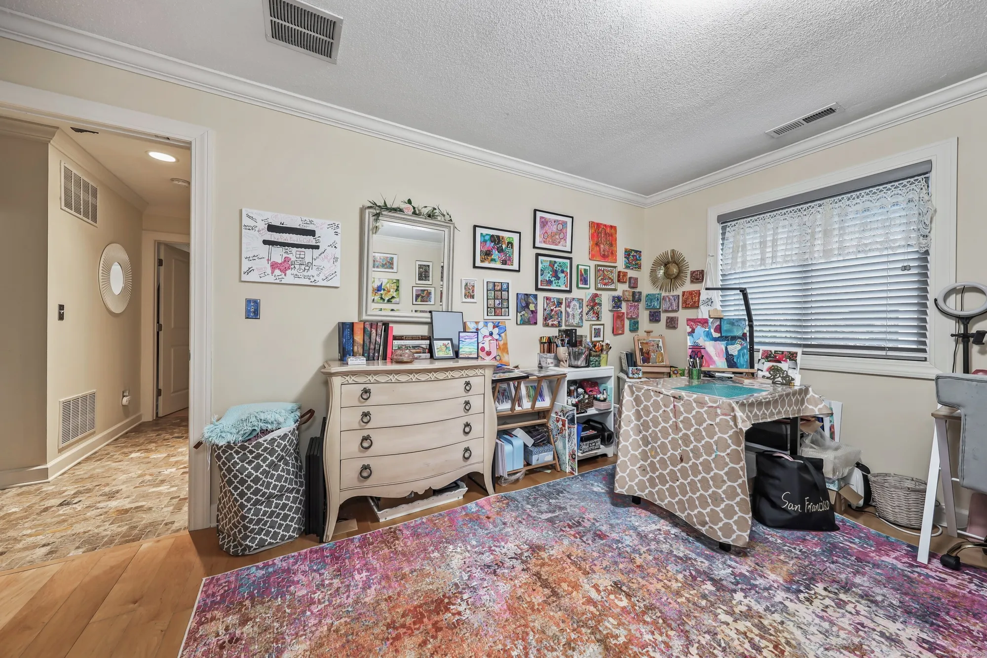 Property Slideshow image 26 of 35 | 1008 heritage vlg b, Southbury, CT, 06488