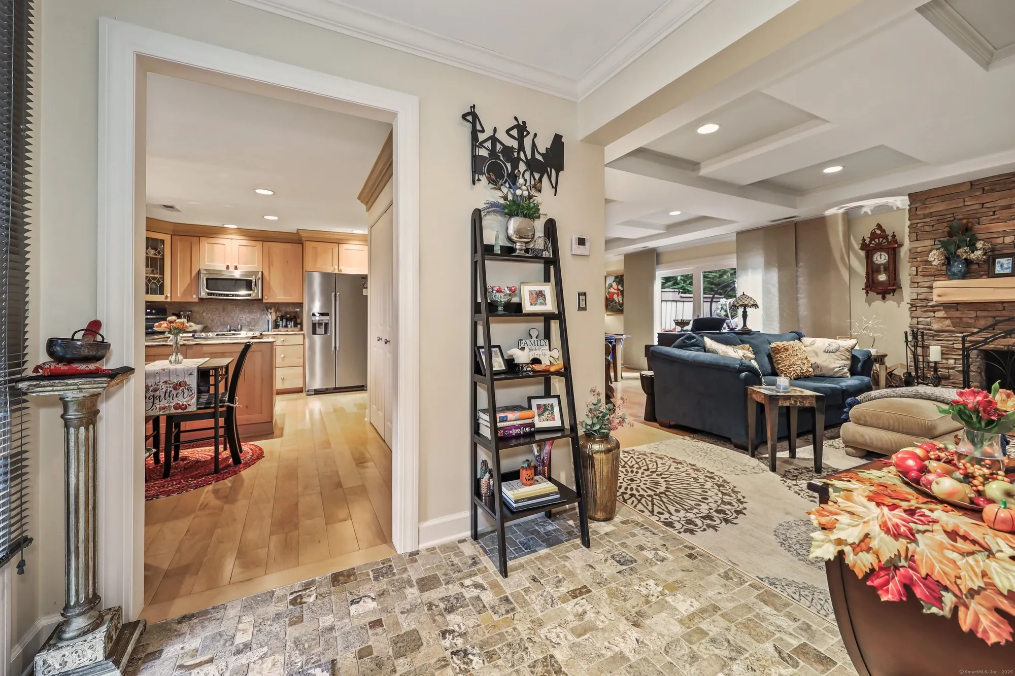 Property Slideshow image 5 of 35 | 1008 heritage vlg b, Southbury, CT, 06488