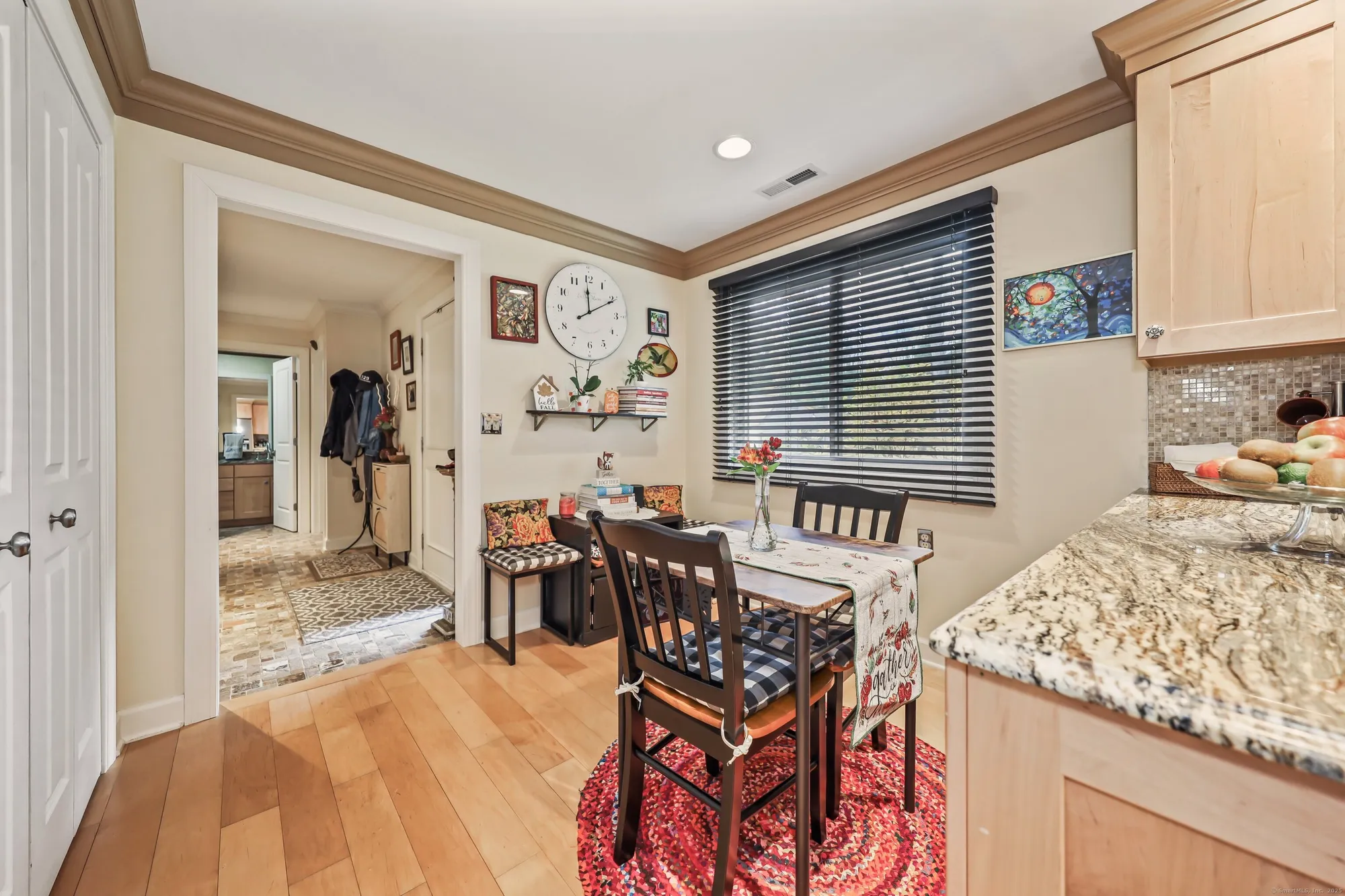 Property Slideshow image 6 of 35 | 1008 heritage vlg b, Southbury, CT, 06488