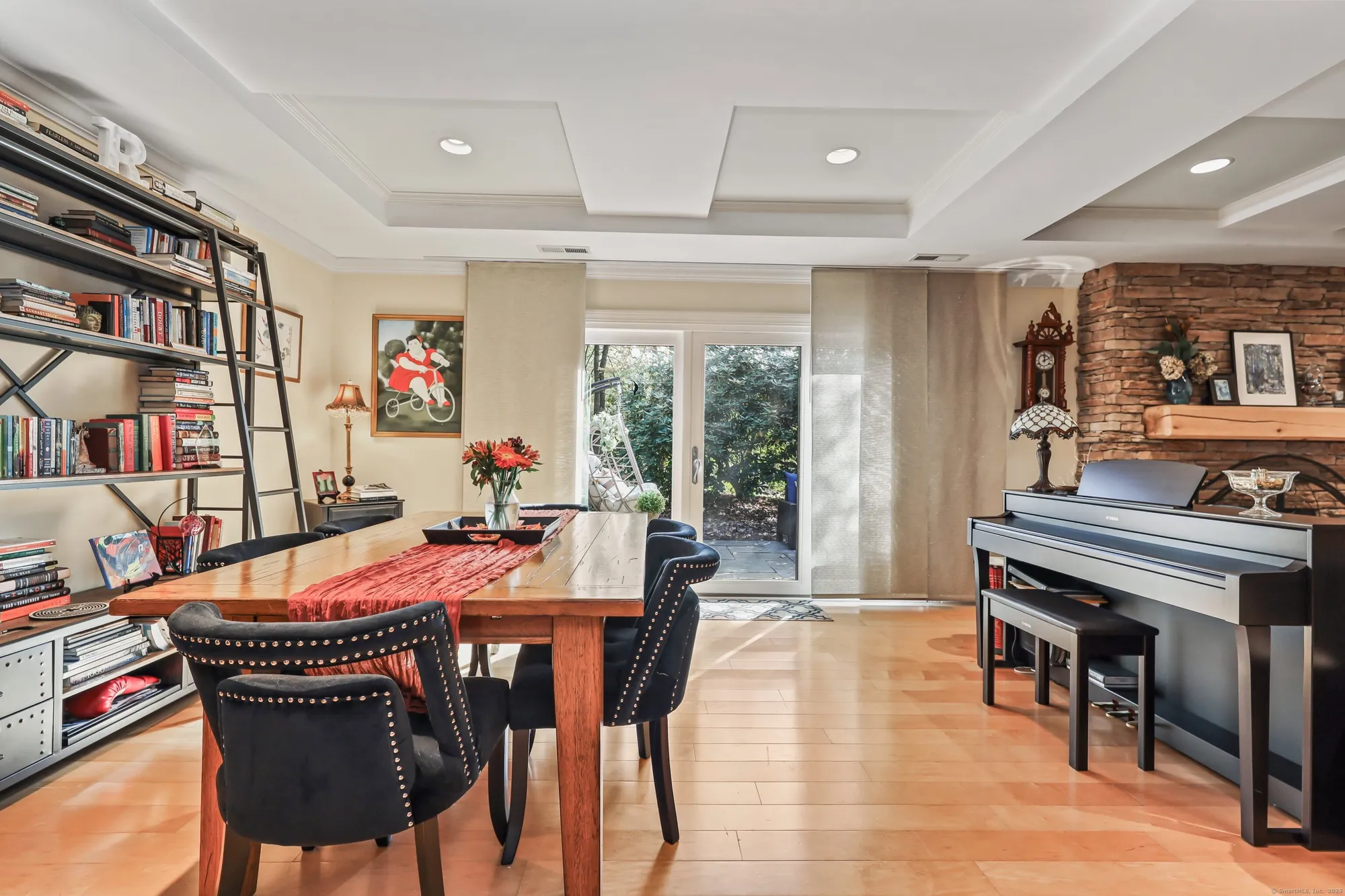 Property Slideshow image 17 of 35 | 1008 heritage vlg b, Southbury, CT, 06488
