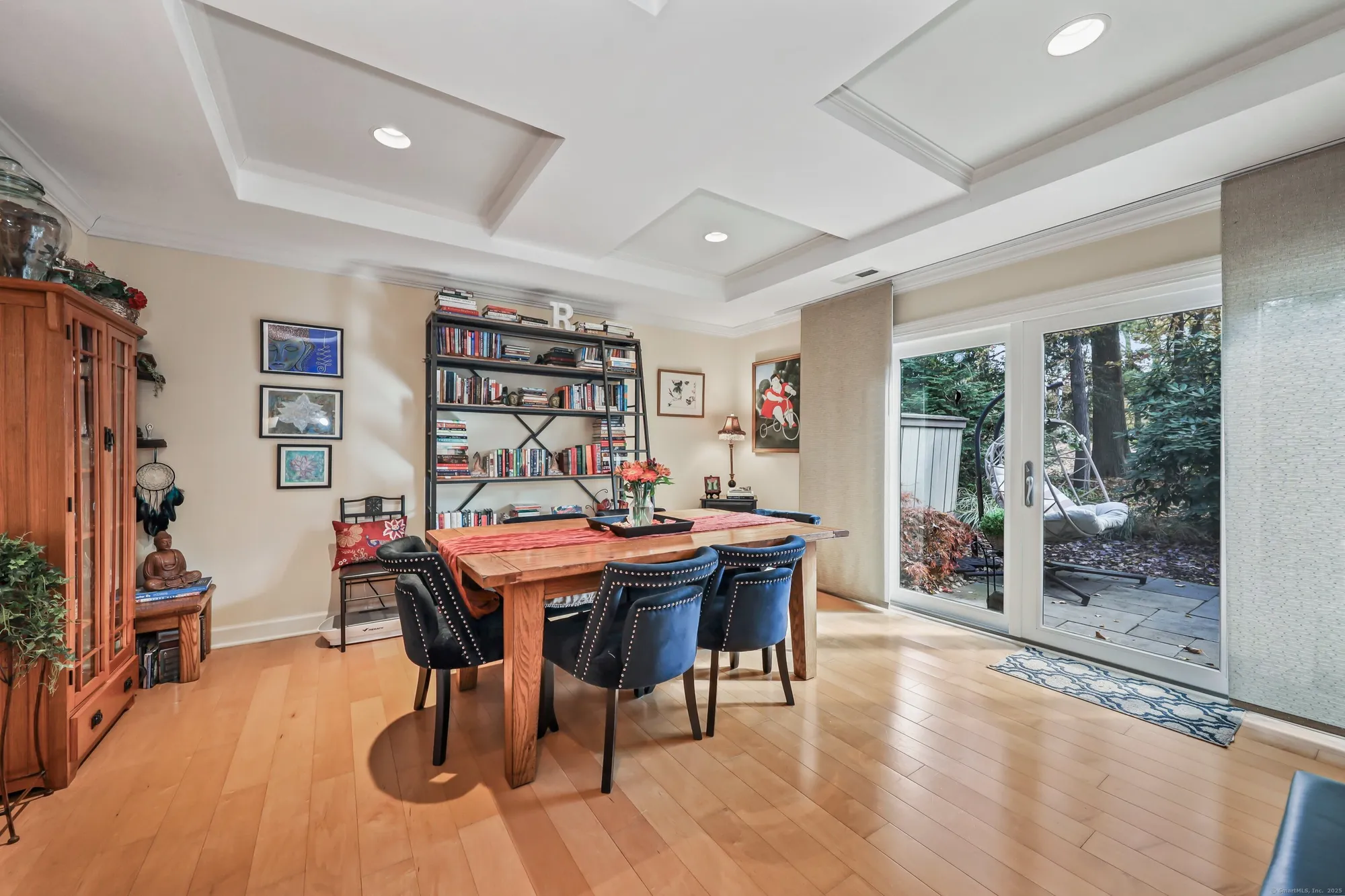 Property Slideshow image 15 of 35 | 1008 heritage vlg b, Southbury, CT, 06488