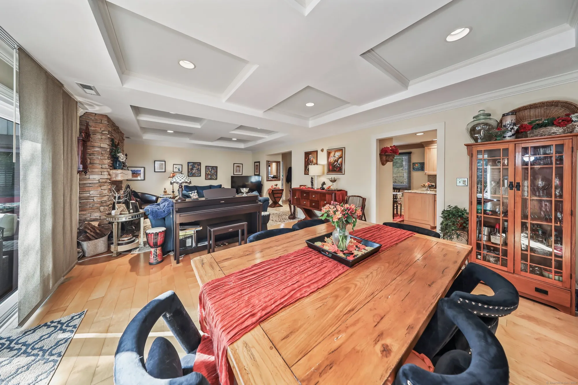 Property Slideshow image 16 of 35 | 1008 heritage vlg b, Southbury, CT, 06488