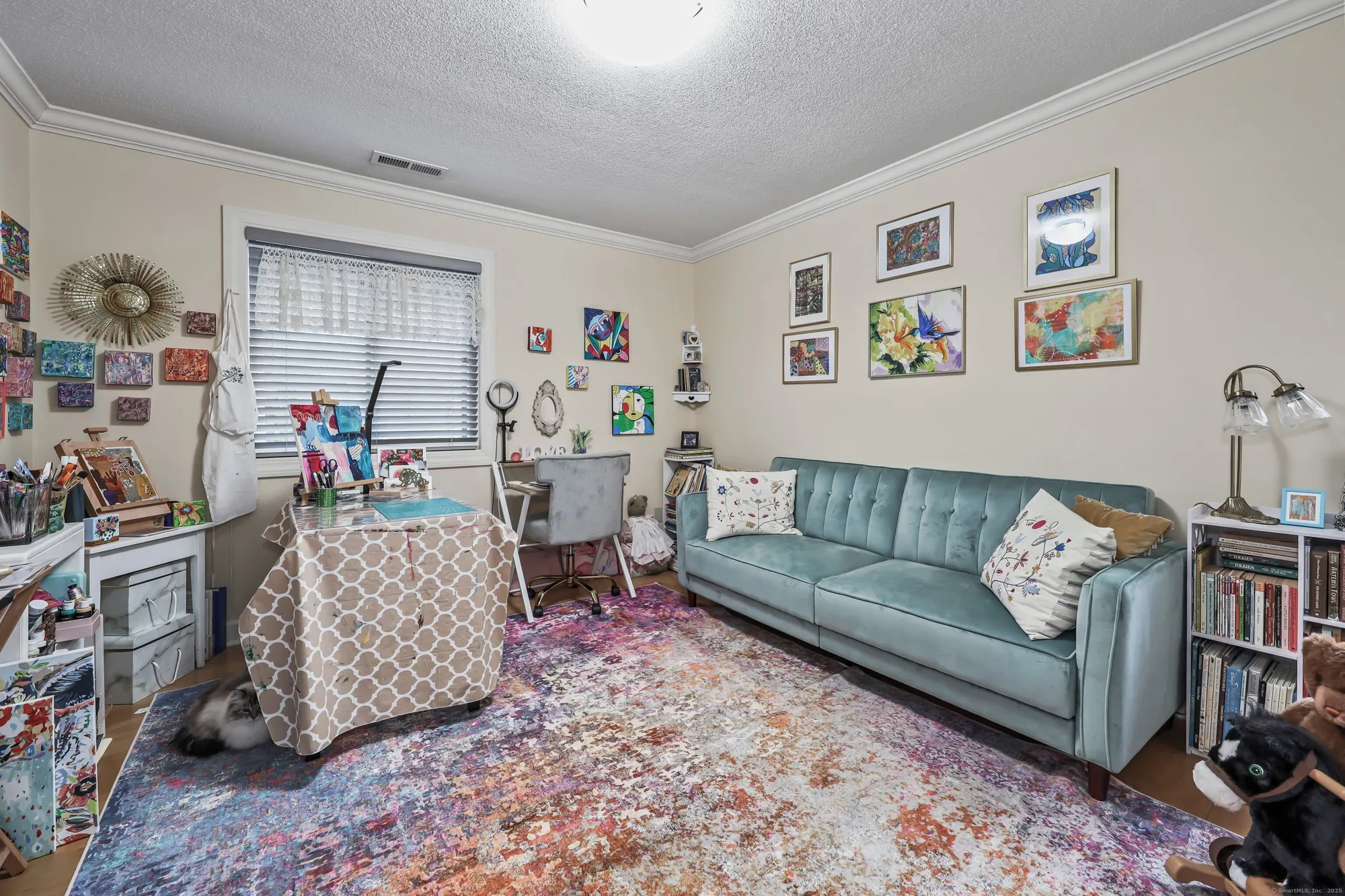 Property Slideshow image 28 of 35 | 1008 heritage vlg b, Southbury, CT, 06488