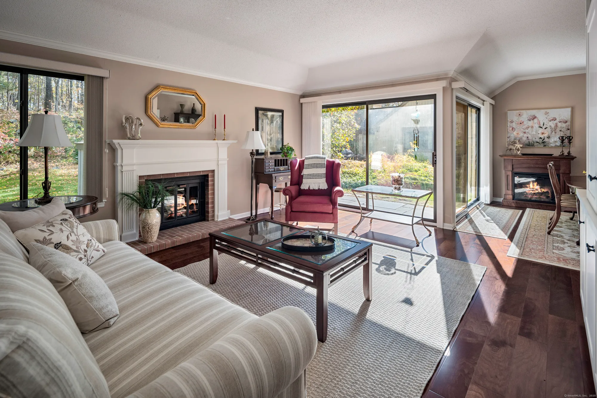 Property Slideshow image 16 of 25 | 7 heritage crst b, Southbury, CT, 06488