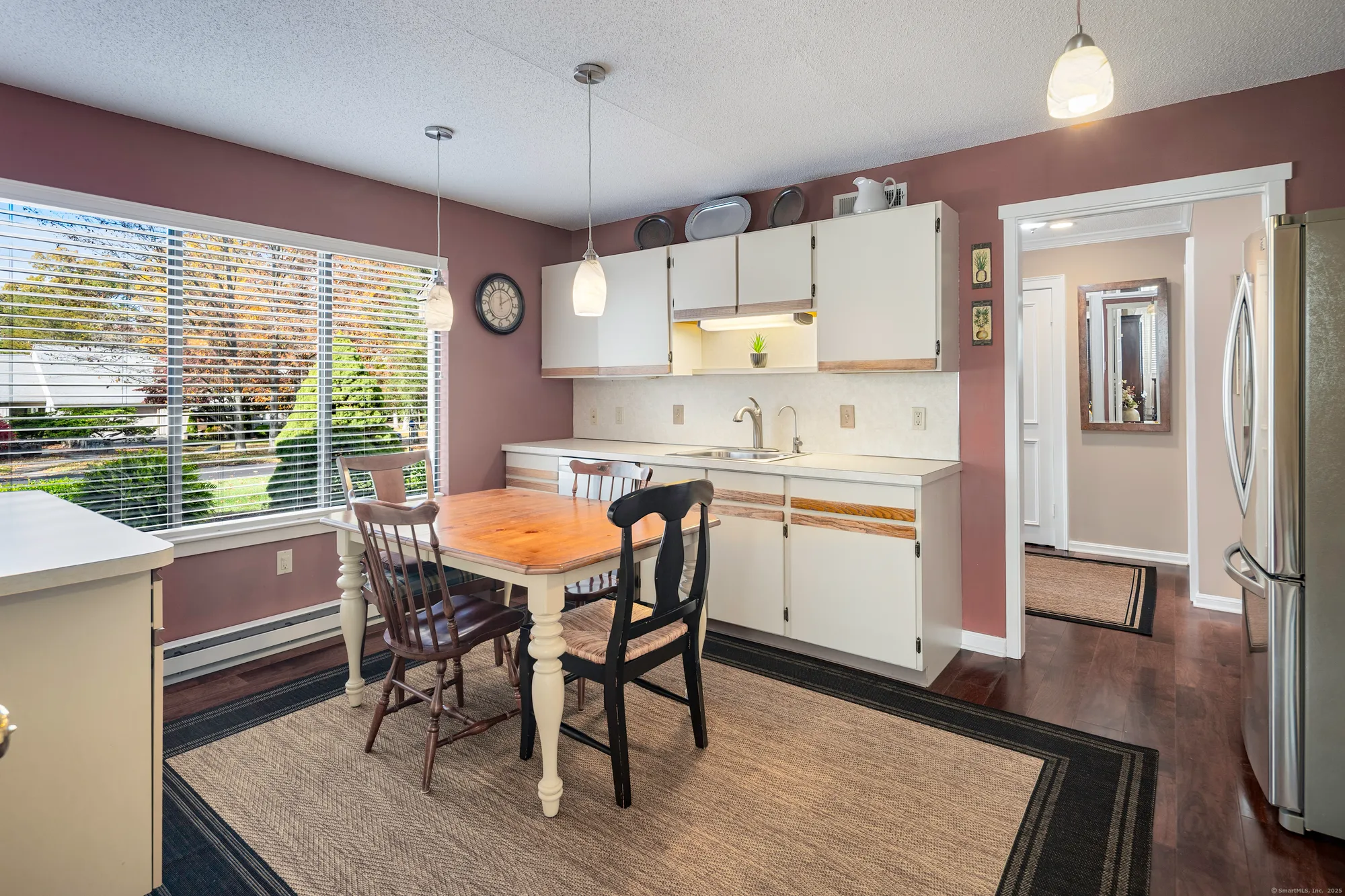 Property Slideshow image 10 of 25 | 7 heritage crst b, Southbury, CT, 06488