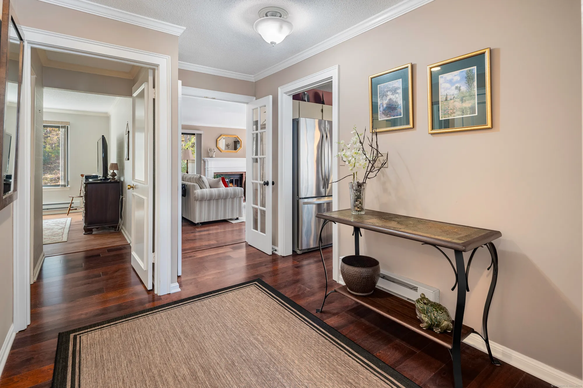 Property Slideshow image 11 of 25 | 7 heritage crst b, Southbury, CT, 06488