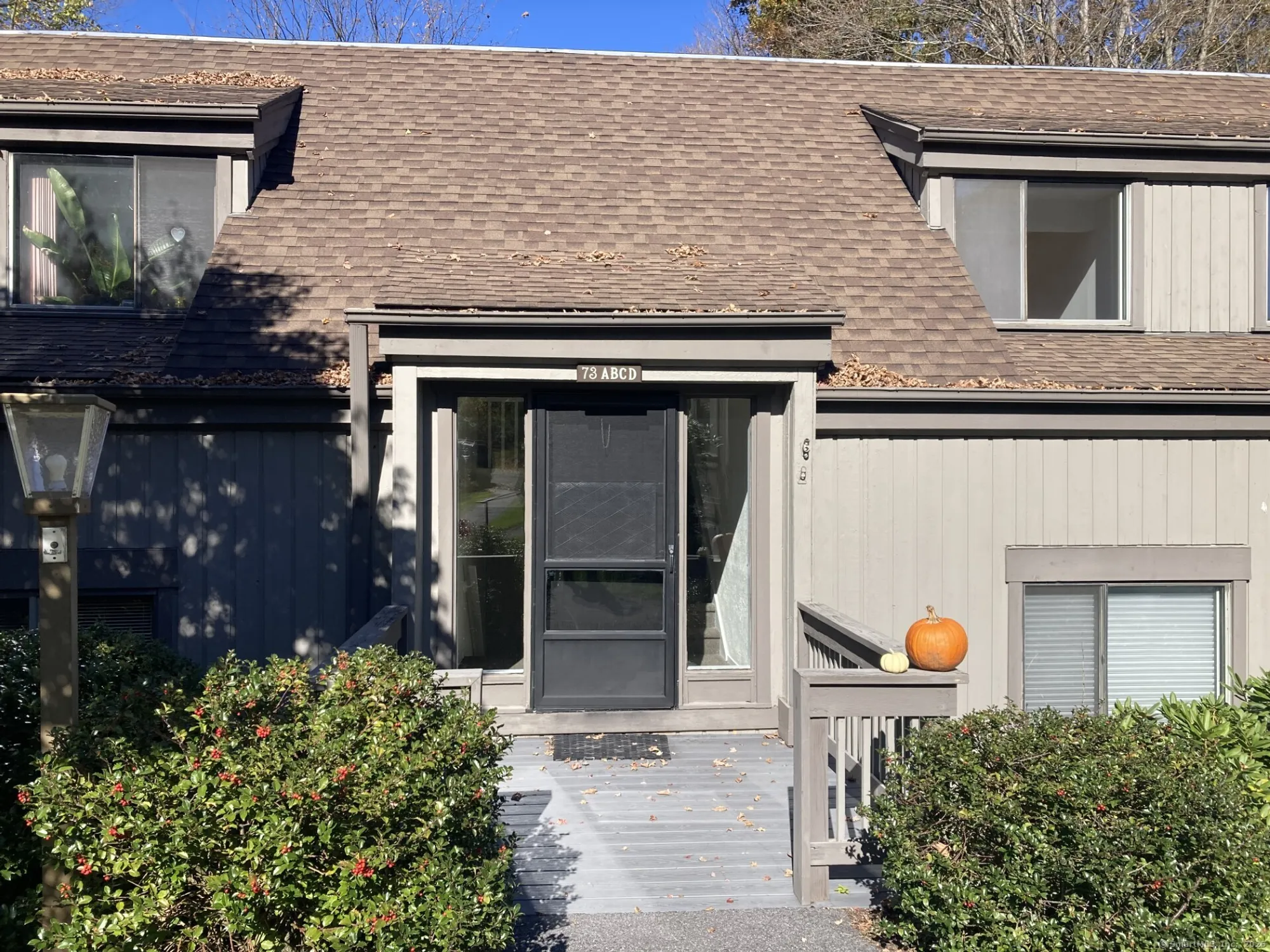 Property Slideshow image 3 of 40 | 73 heritage vlg c, Southbury, CT, 06488